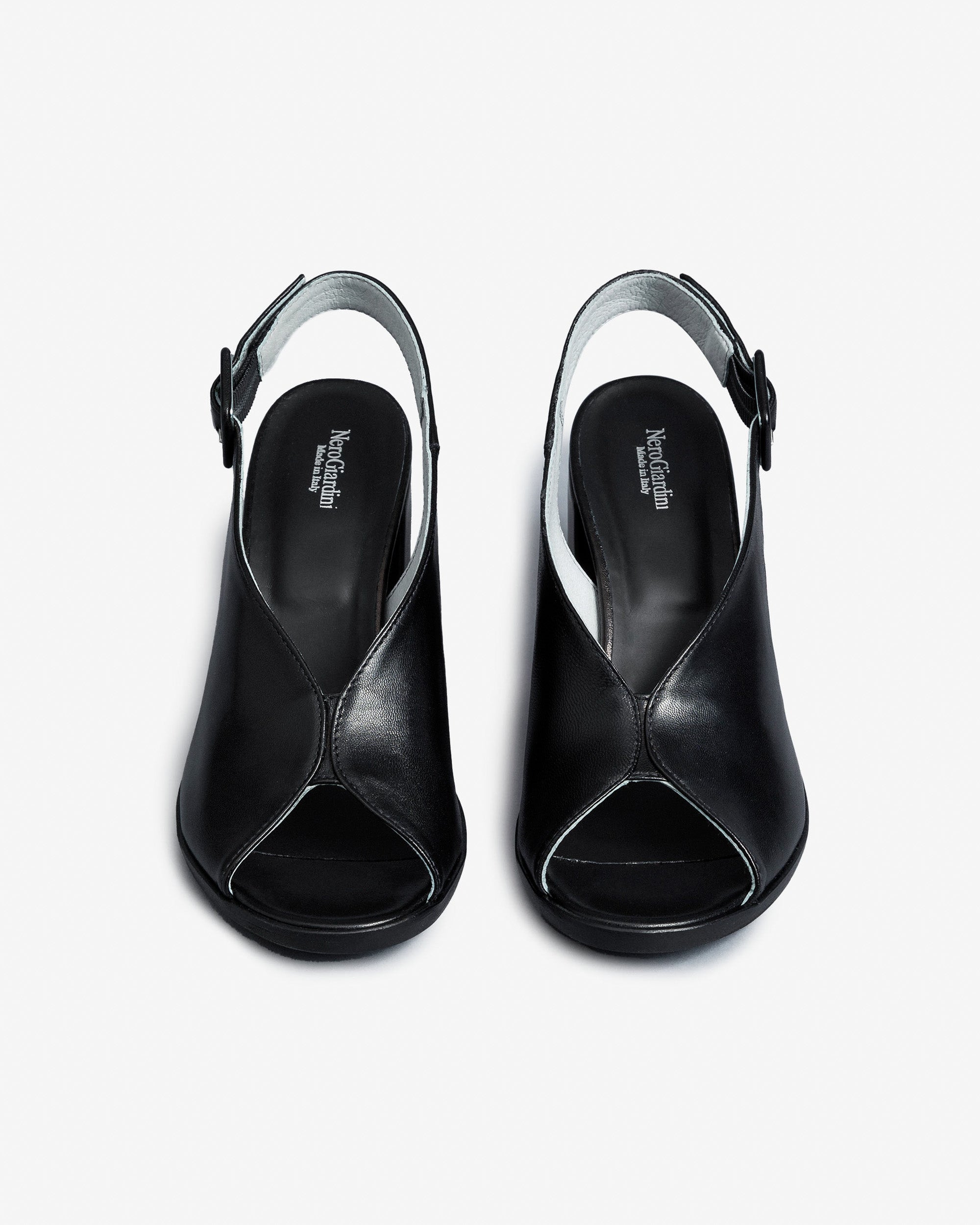 Dames Leren Sandalen