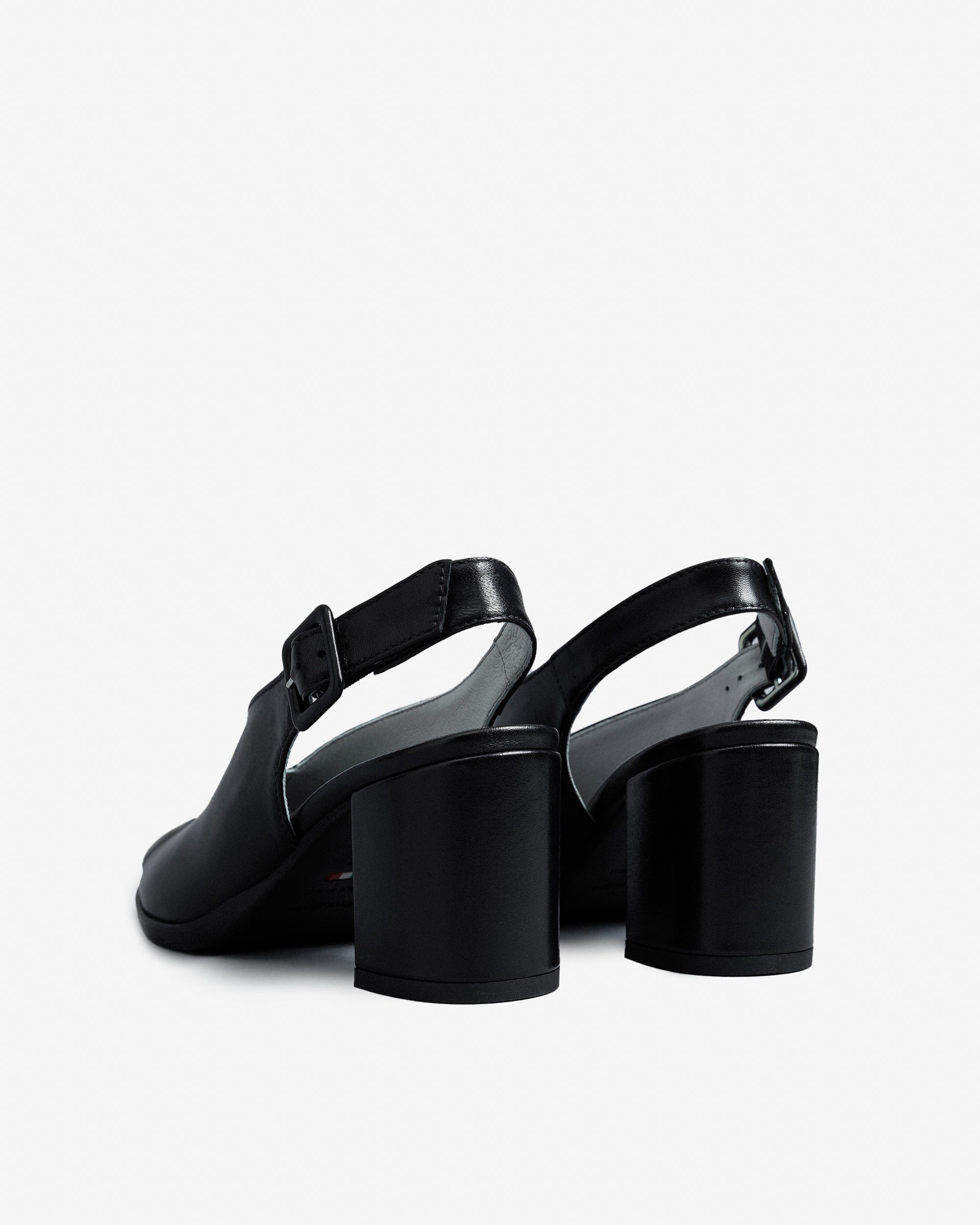 Dames Leren Sandalen