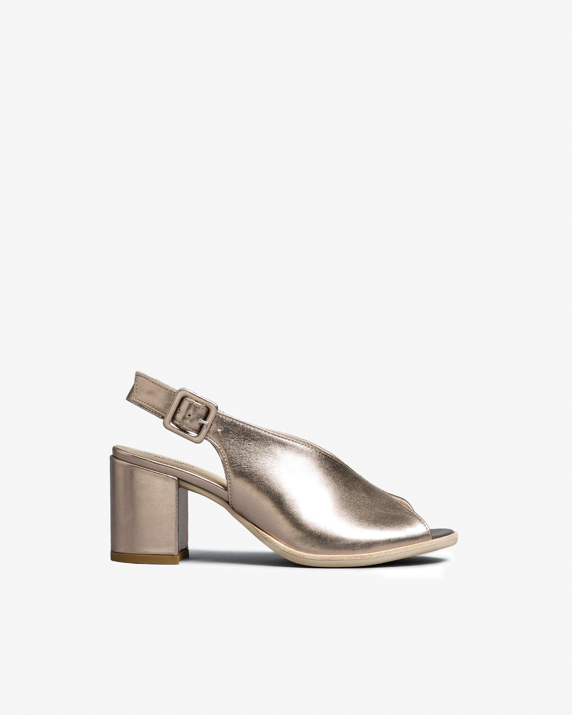 Dames Leren Sandalen
