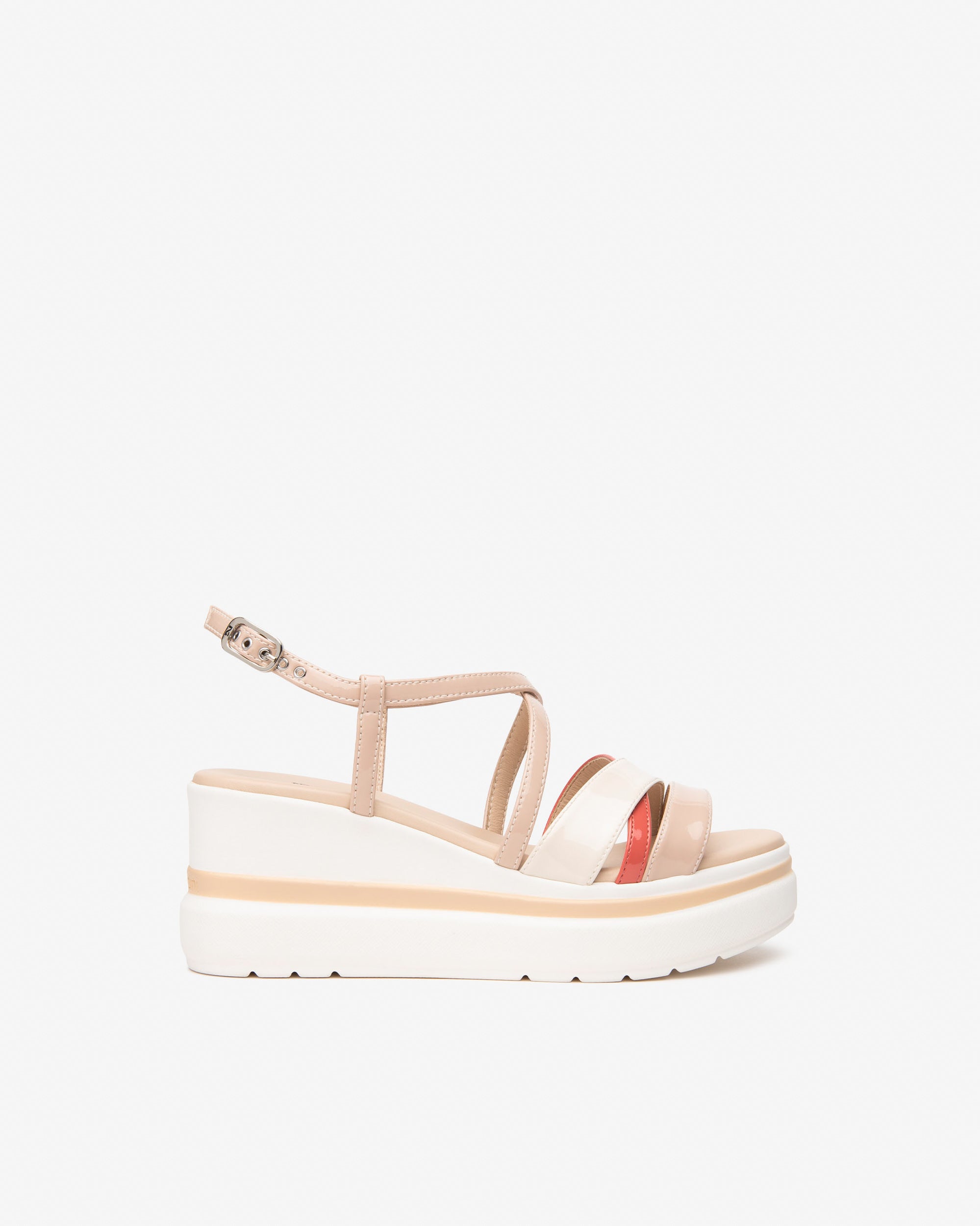 Sandali Donna in Materiale Tecnico