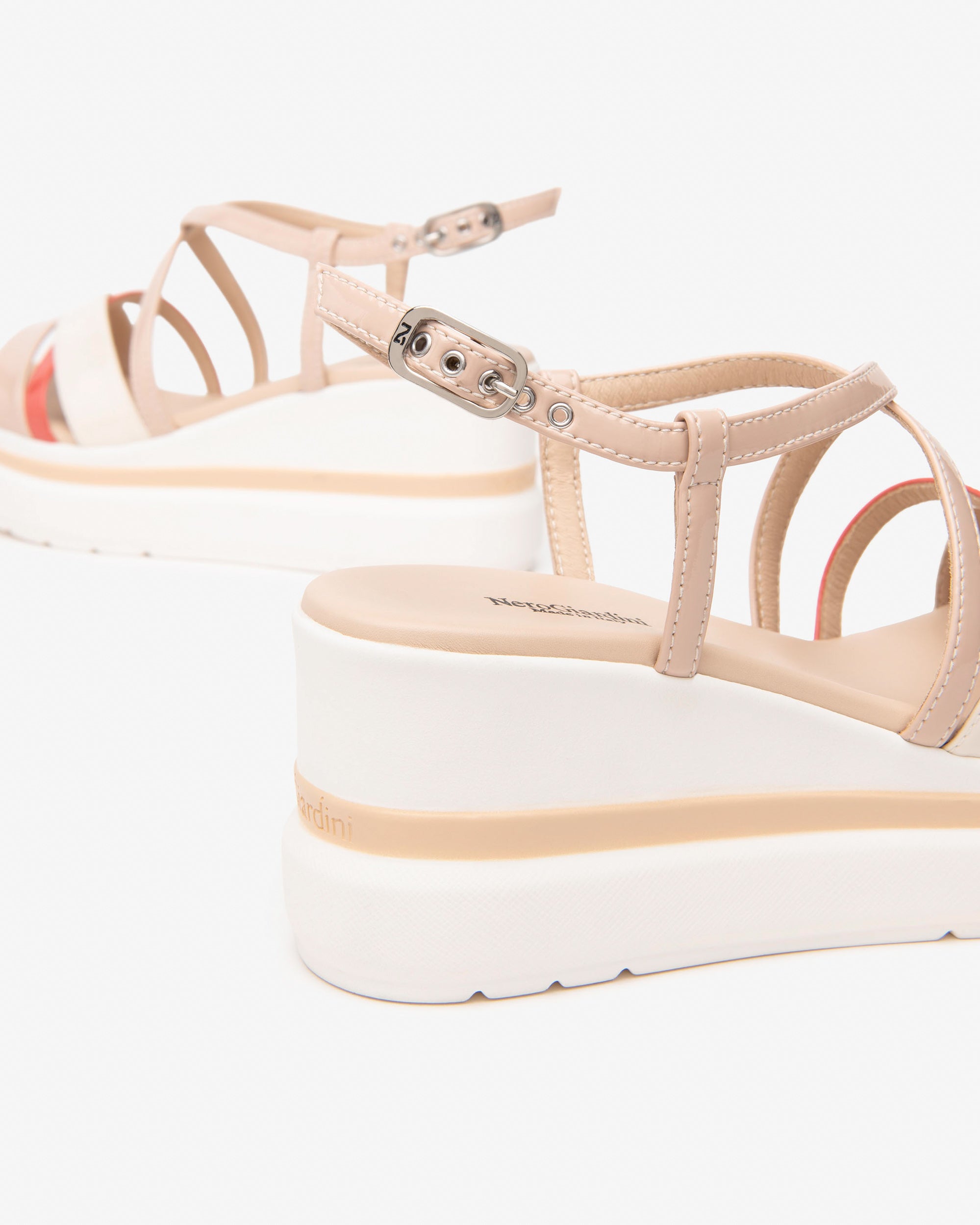 Sandali Donna in Materiale Tecnico