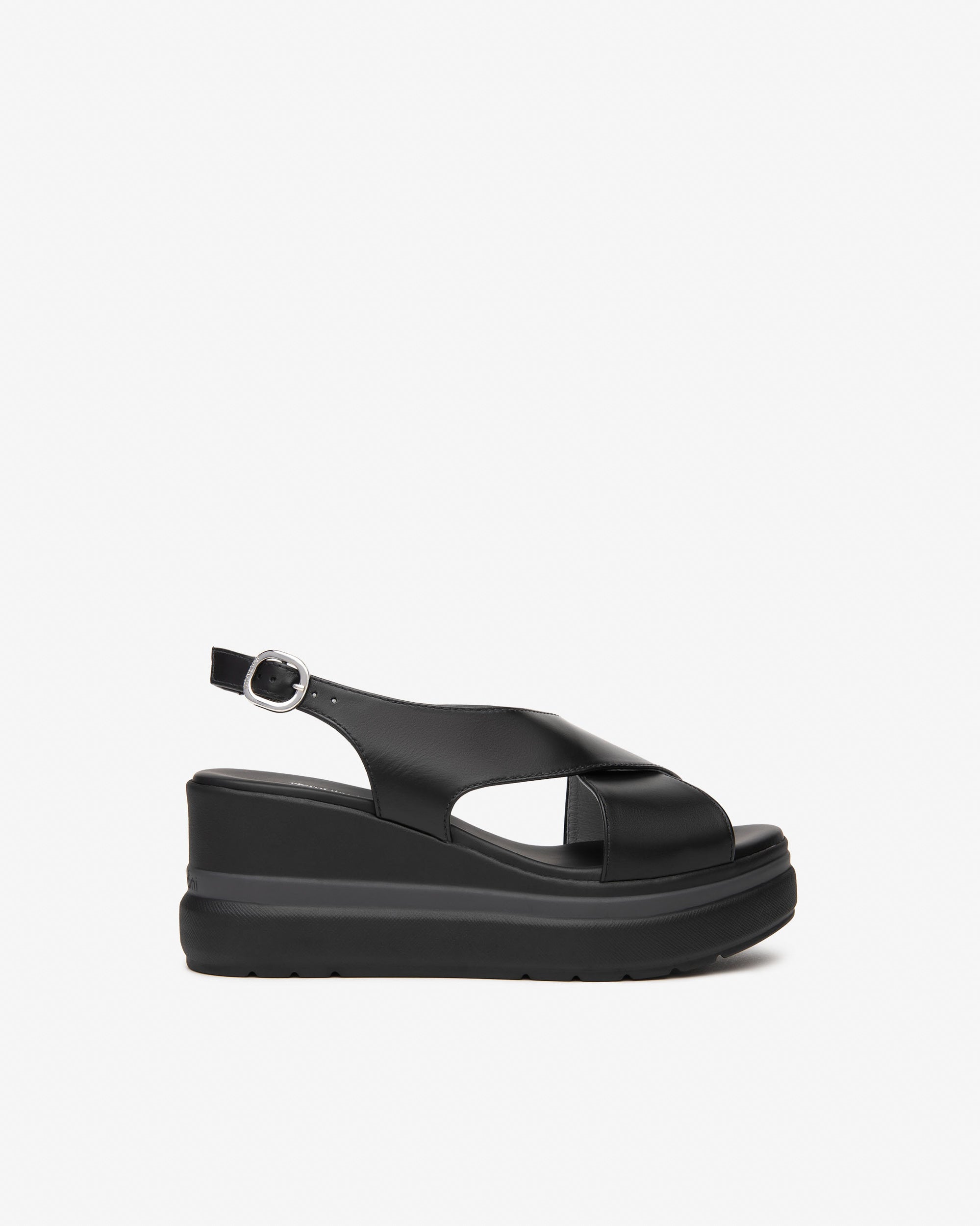 Dames Leren Sandalen