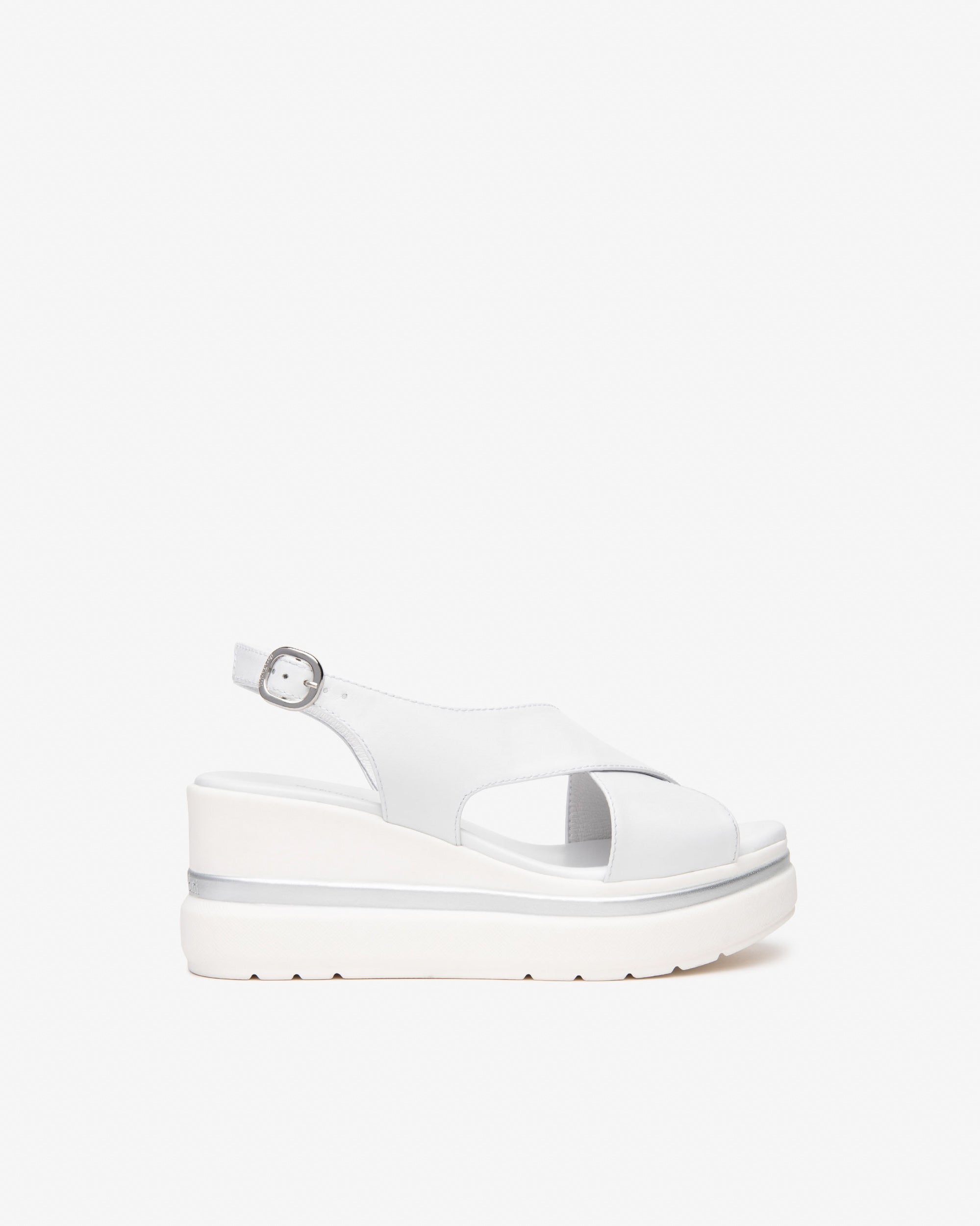 Dames Leren Sandalen