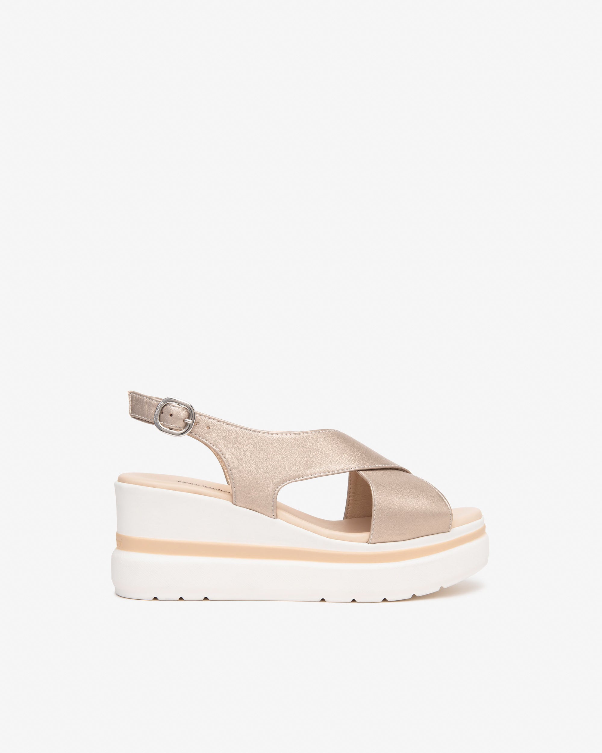 Dames Leren Sandalen