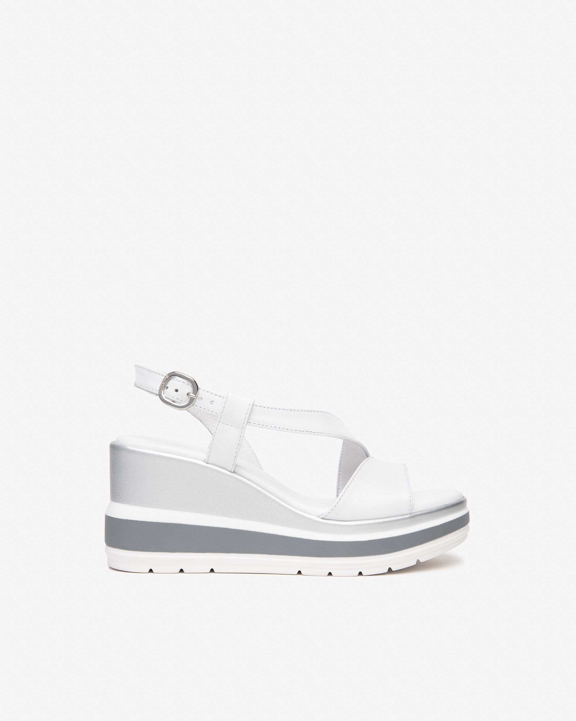 Sandali Donna in Pelle