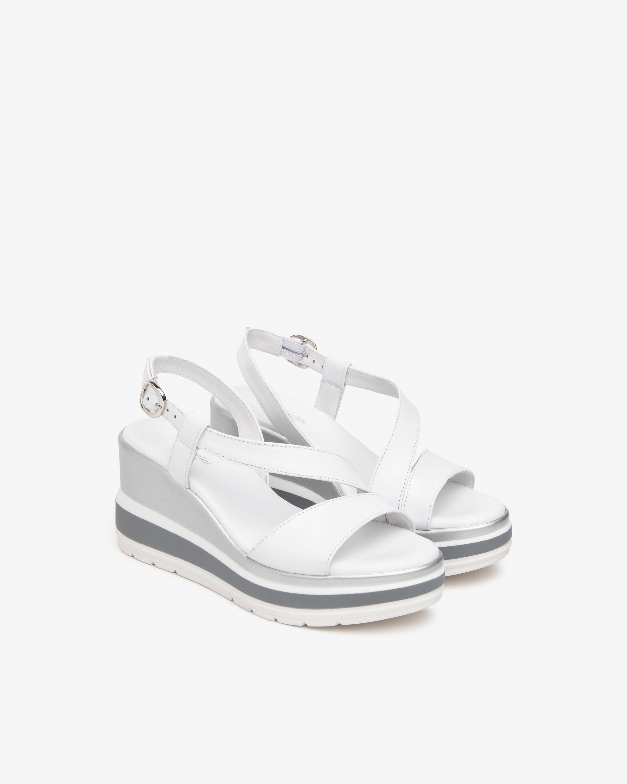 Sandali Donna in Pelle