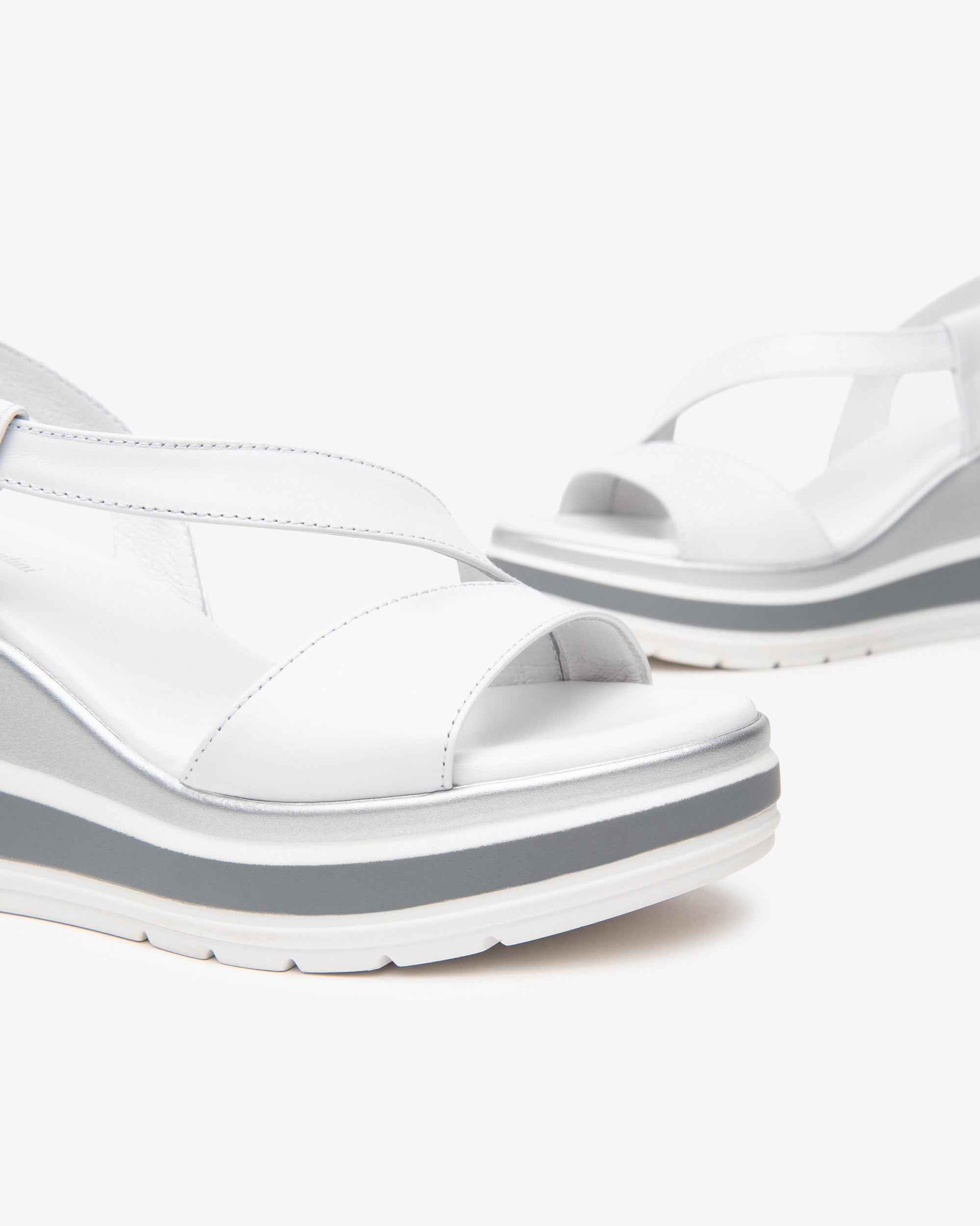 Sandali Donna in Pelle