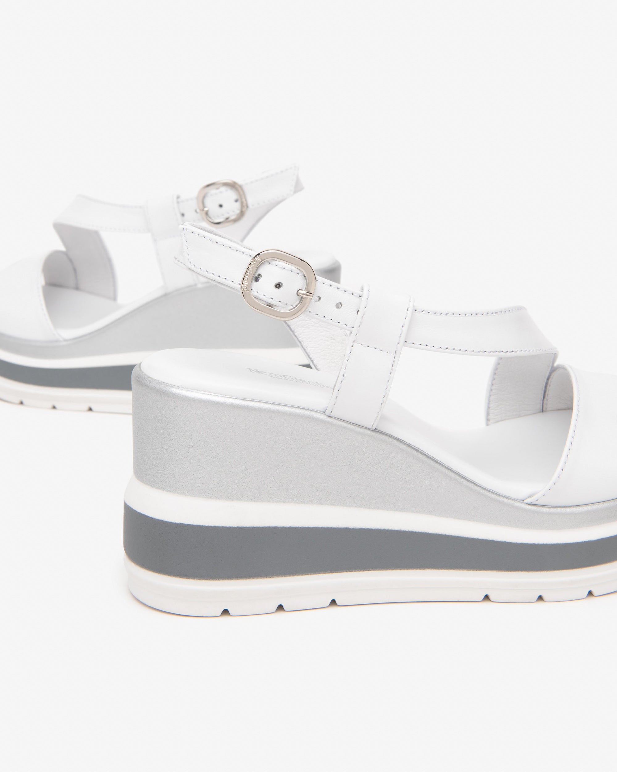 Sandali Donna in Pelle
