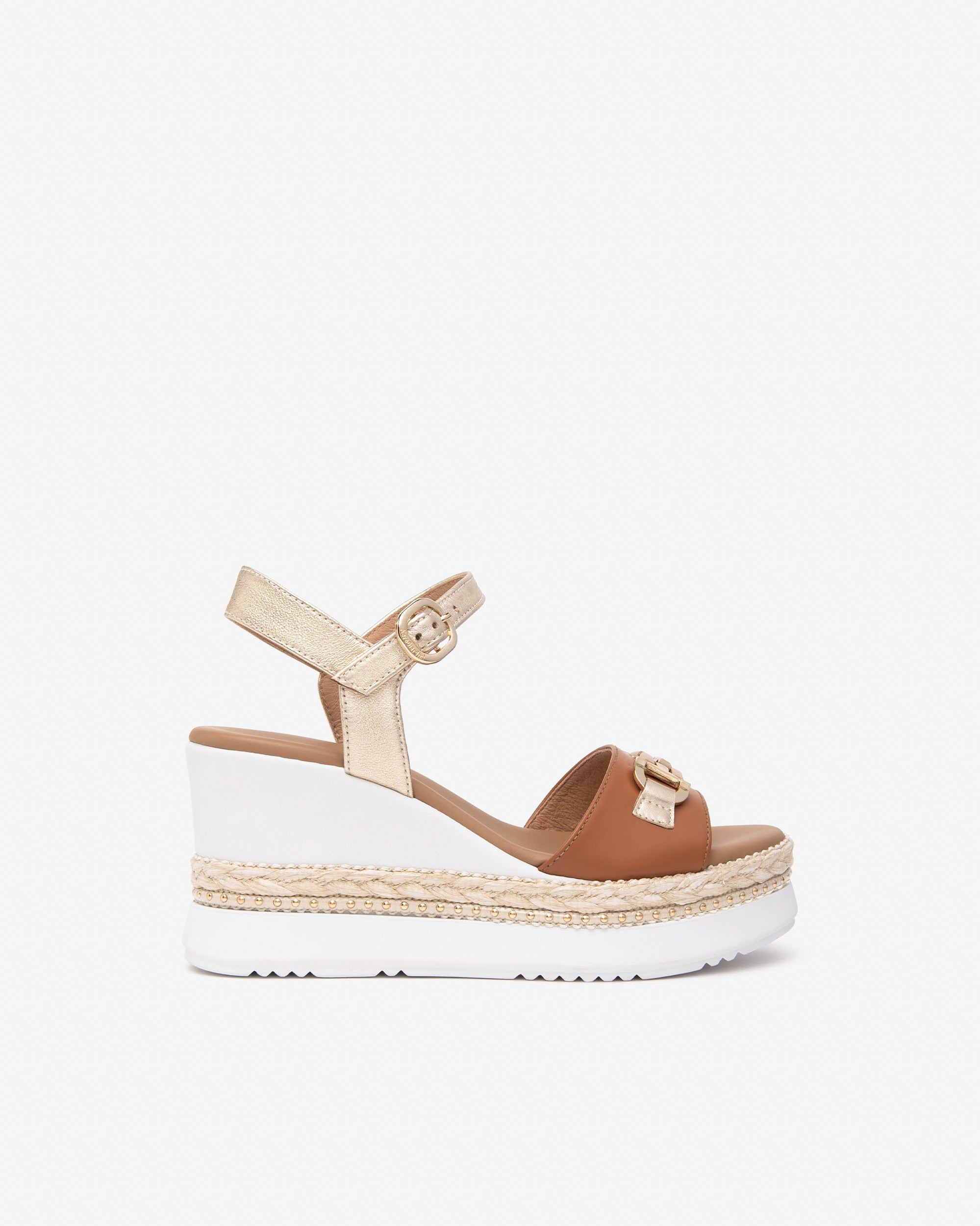 Dames Leren Sandalen
