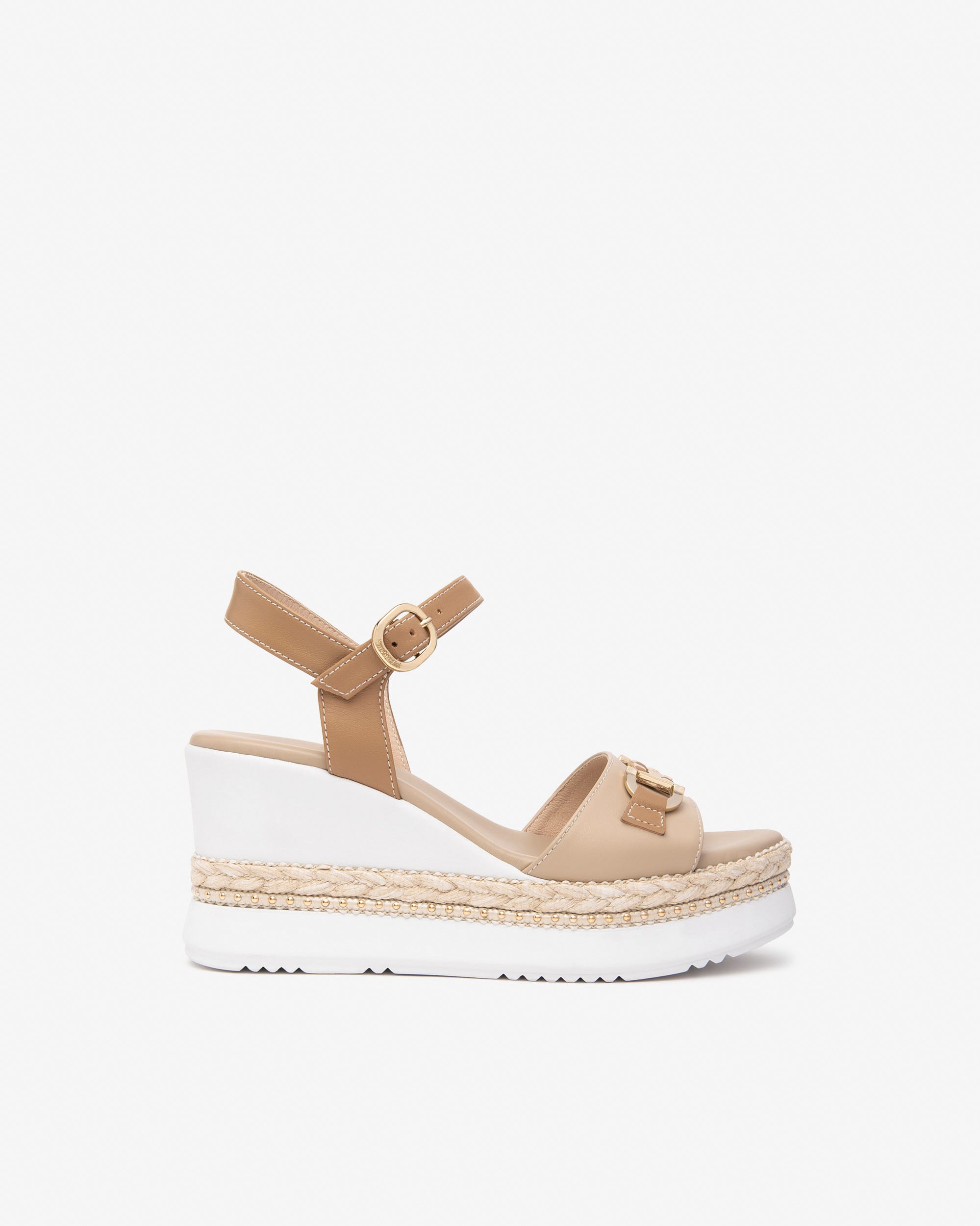 Dames Leren Sandalen