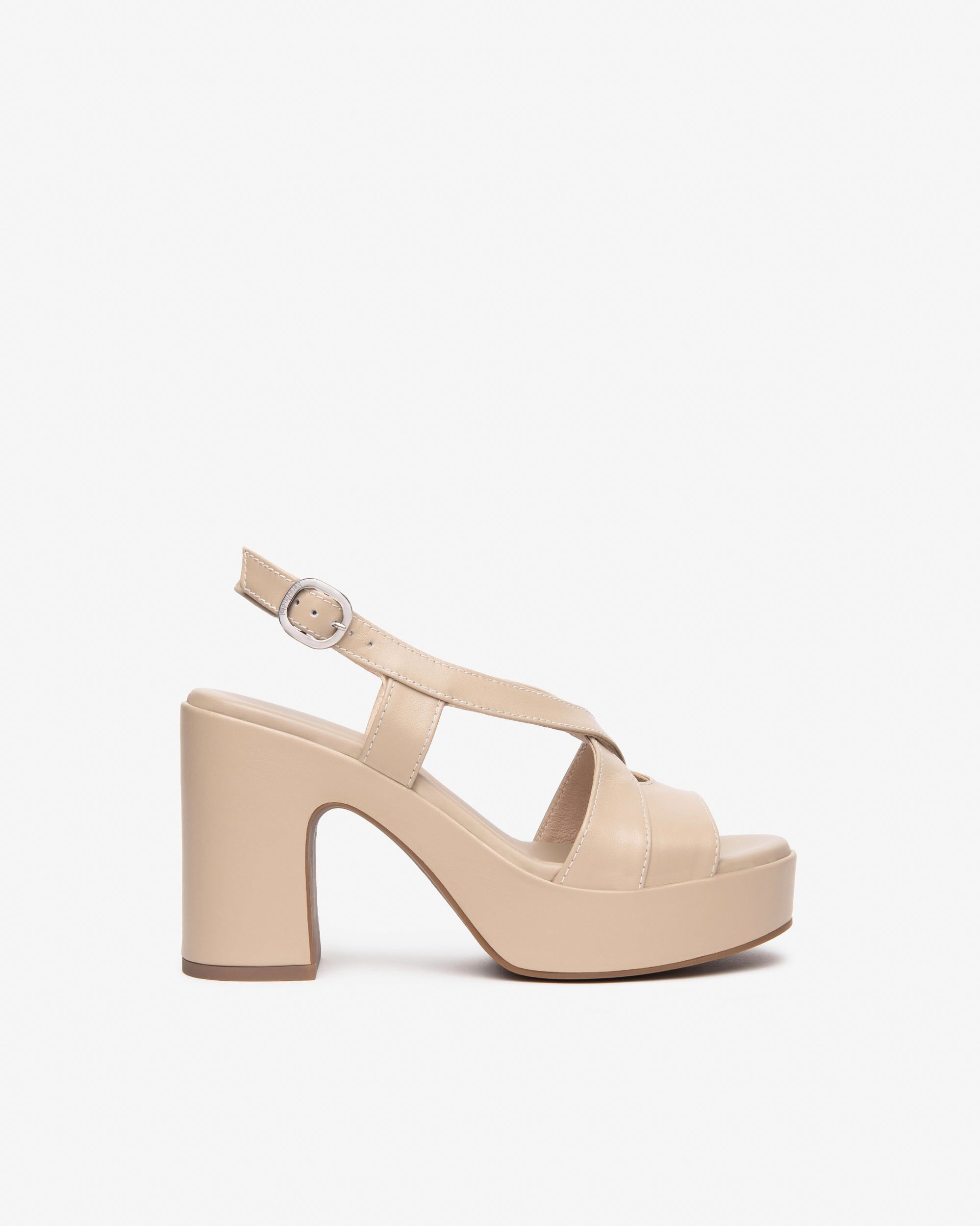 Women's Leather Sandals