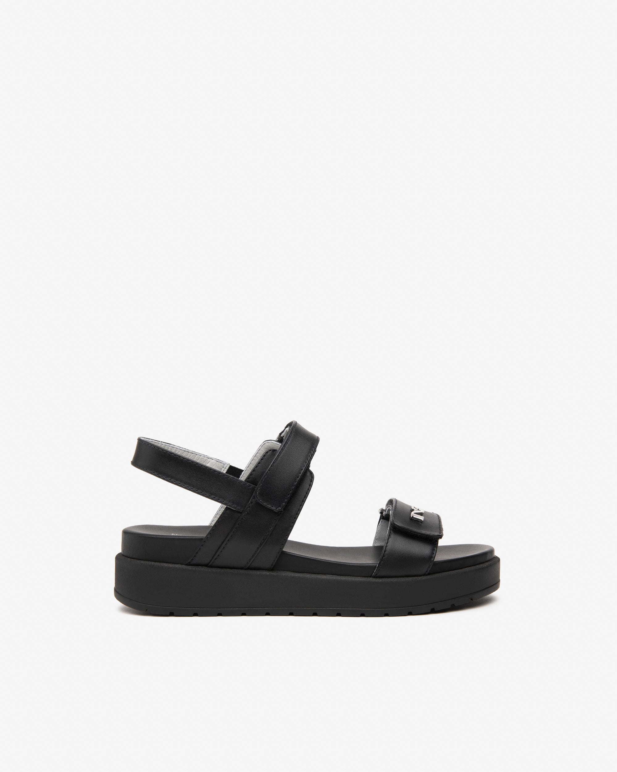 Dames Leren Sandalen