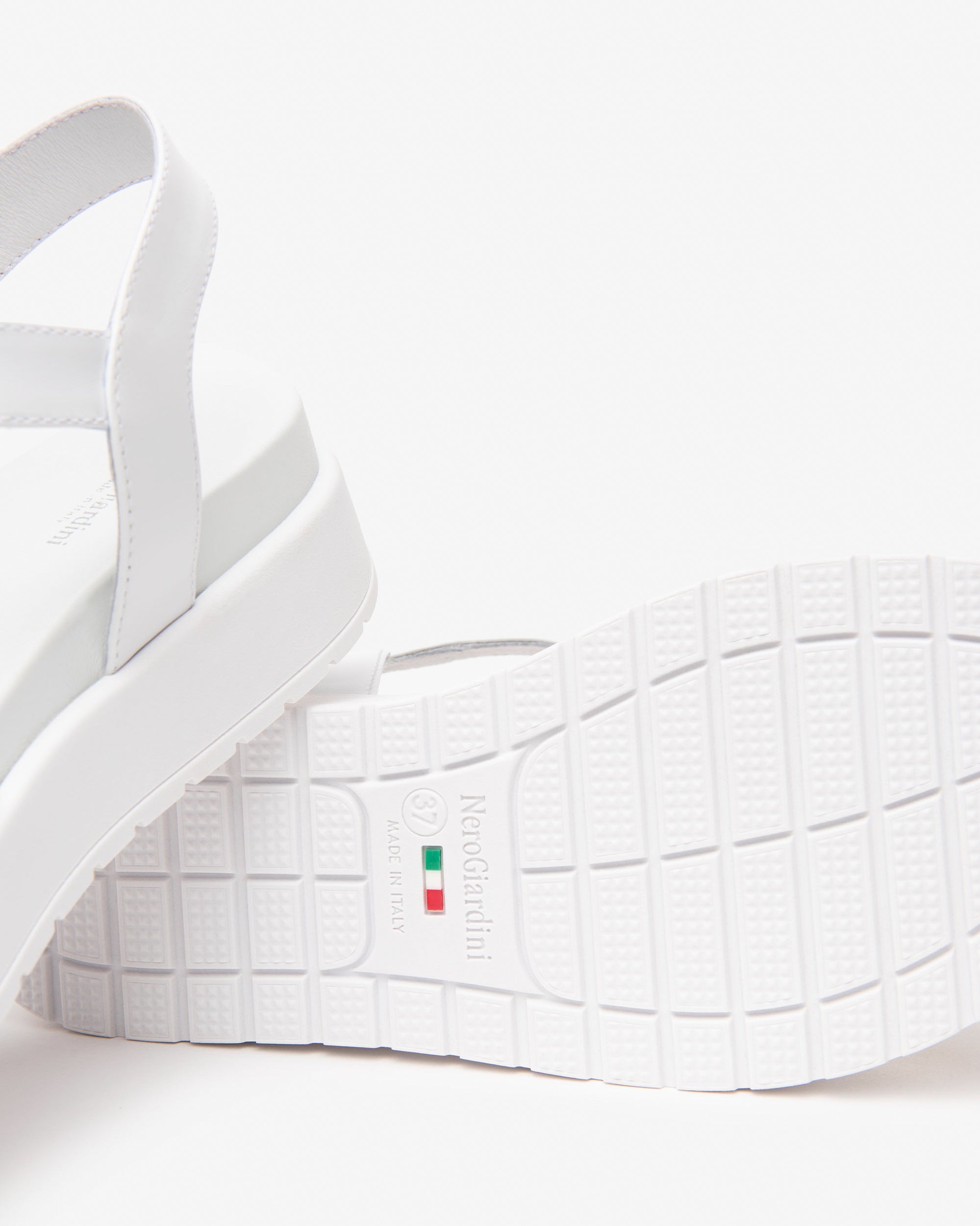 Dames Leren Sandalen
