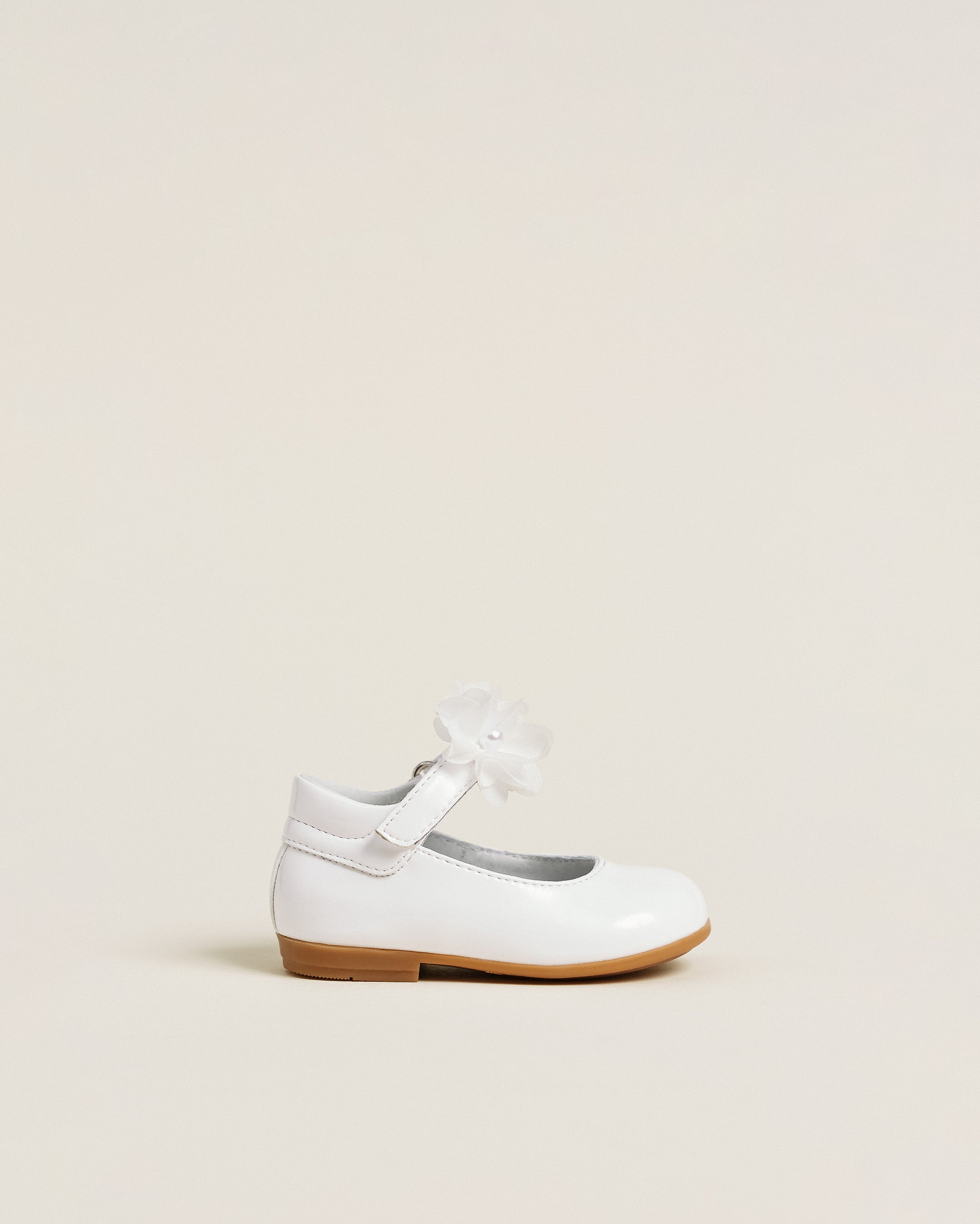Ballerine Junior da Bambina in Materiale Tecnico