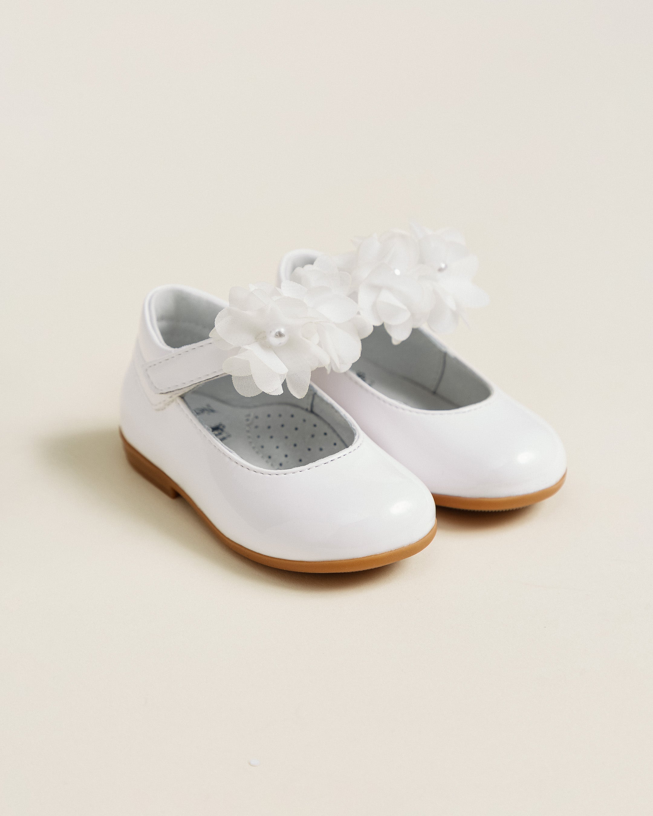 Ballerine Junior da Bambina in Materiale Tecnico