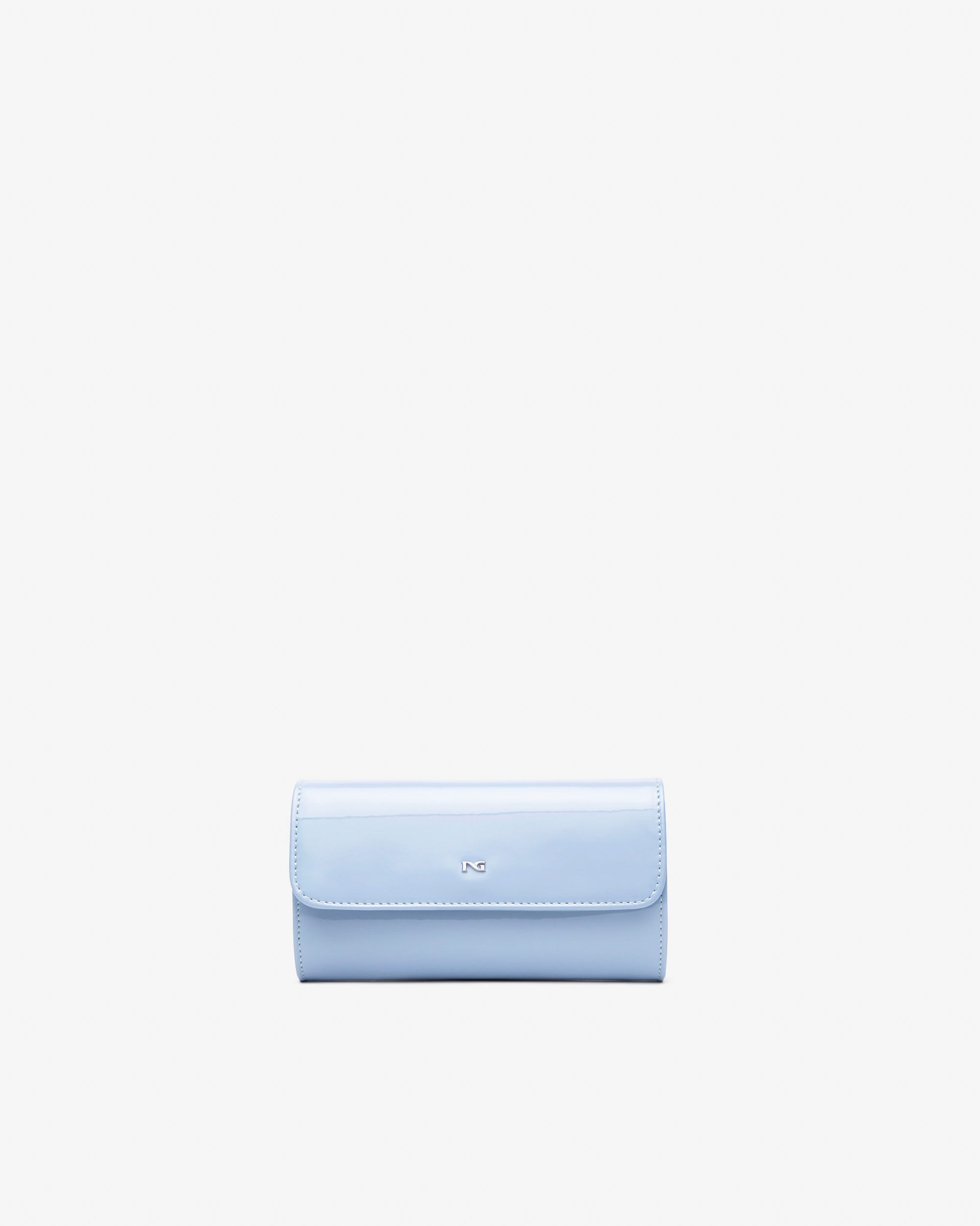 Pochette da Donna in Materiale Tecnico