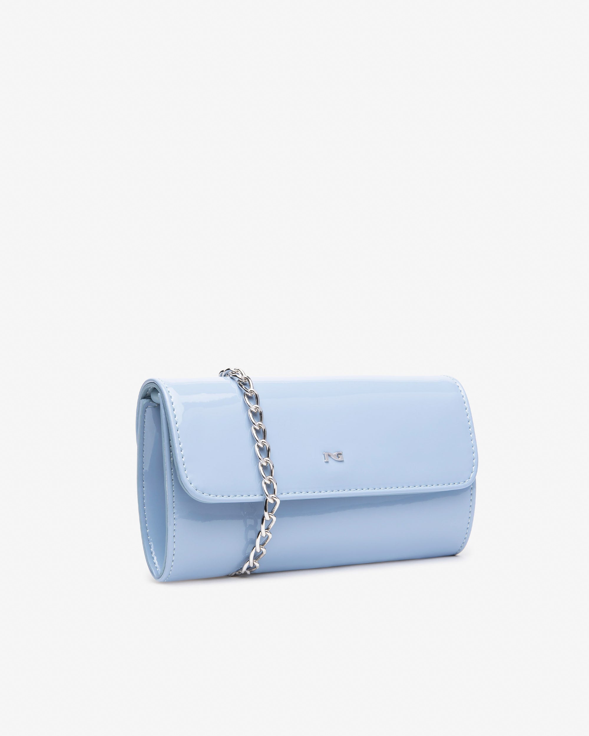 Pochette da Donna in Materiale Tecnico