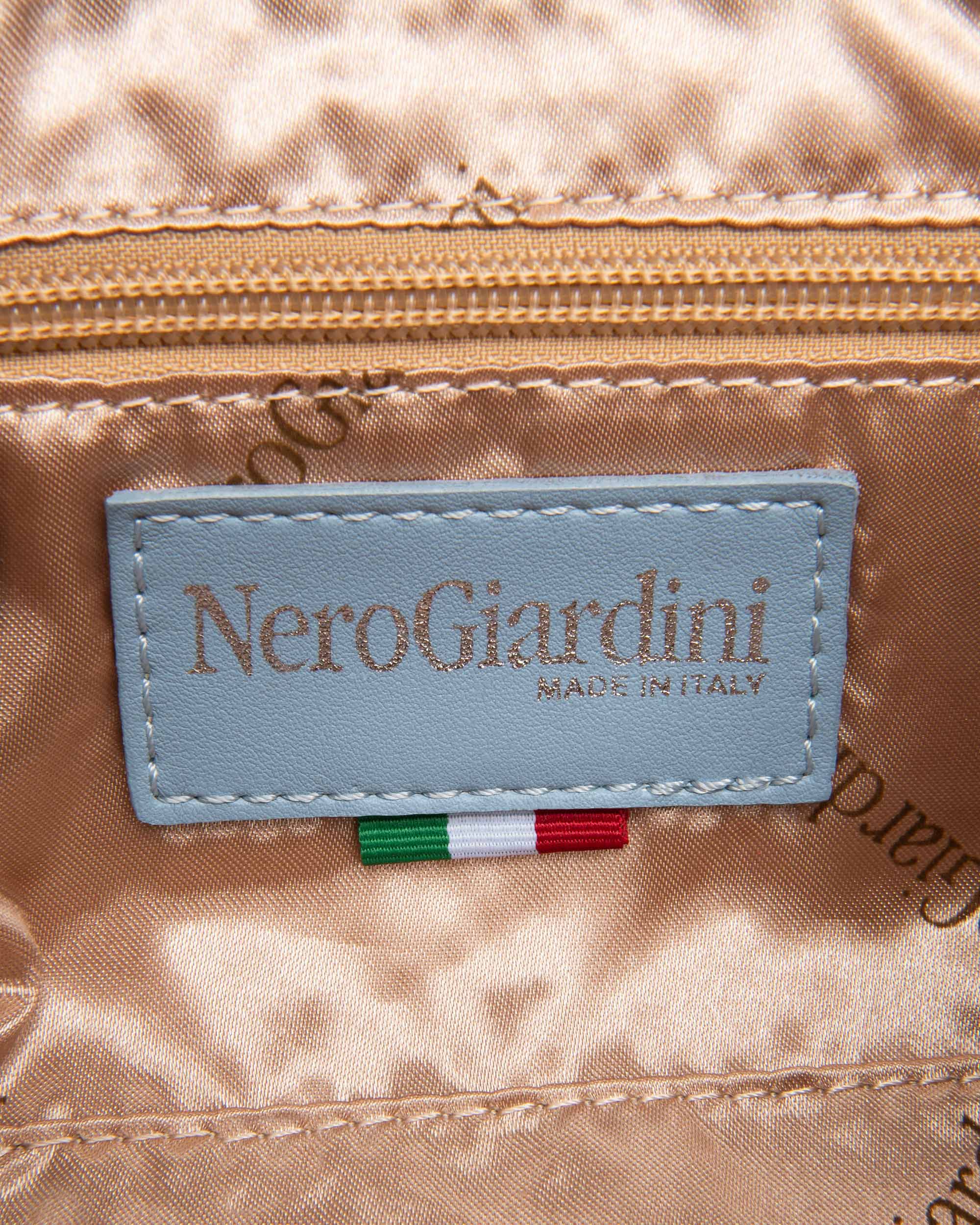 Pochette da Donna in Materiale Tecnico
