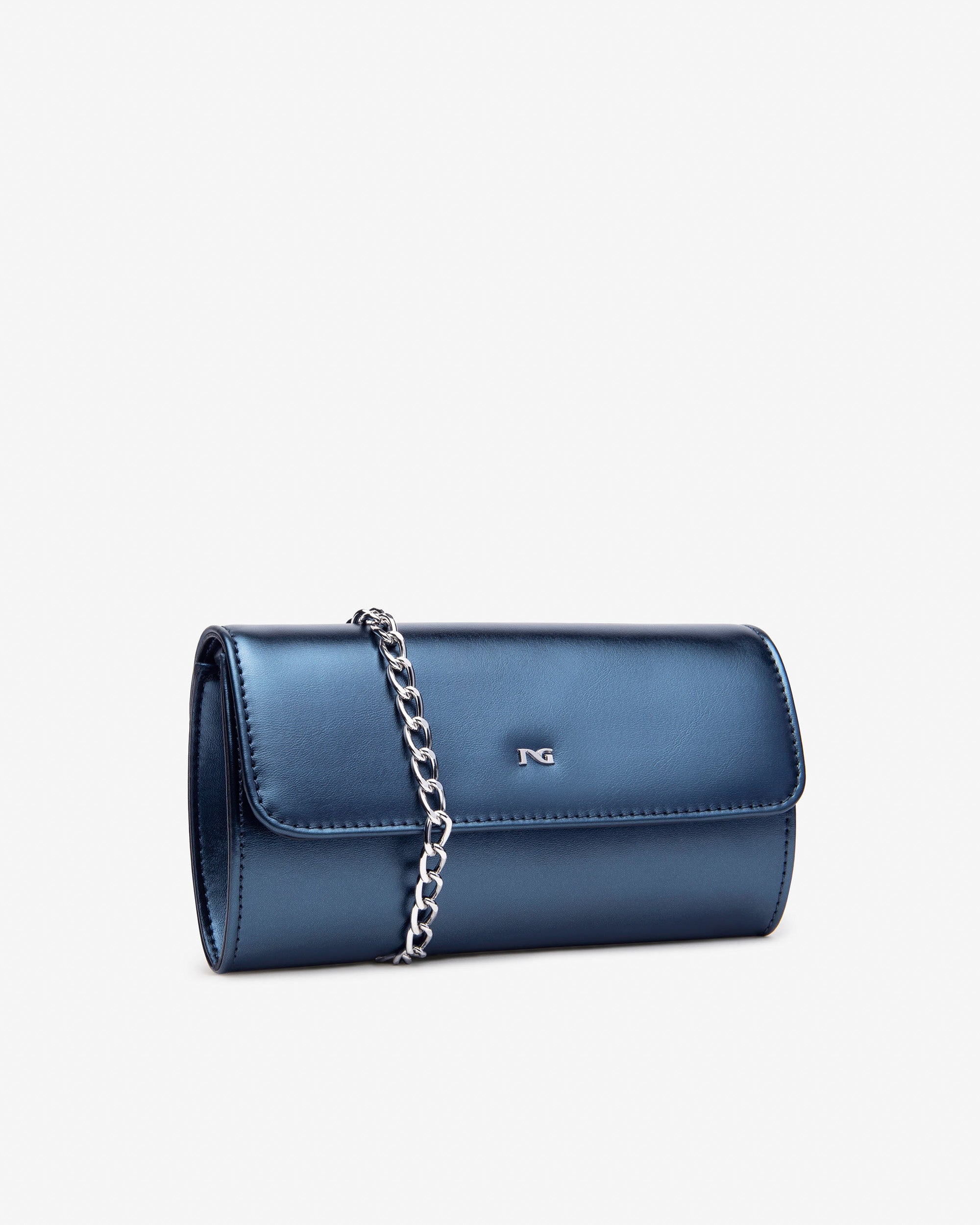 Pochette da Donna in Materiale Tecnico