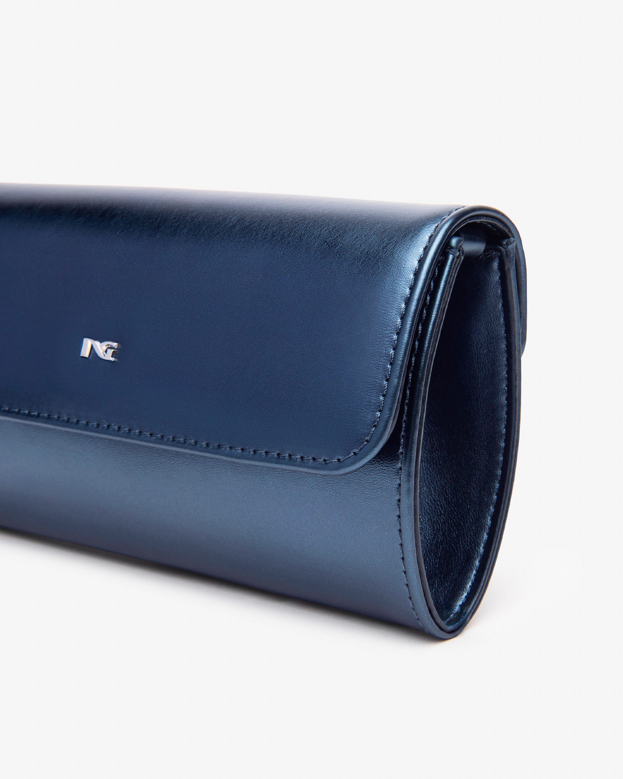 Pochette da Donna in Materiale Tecnico