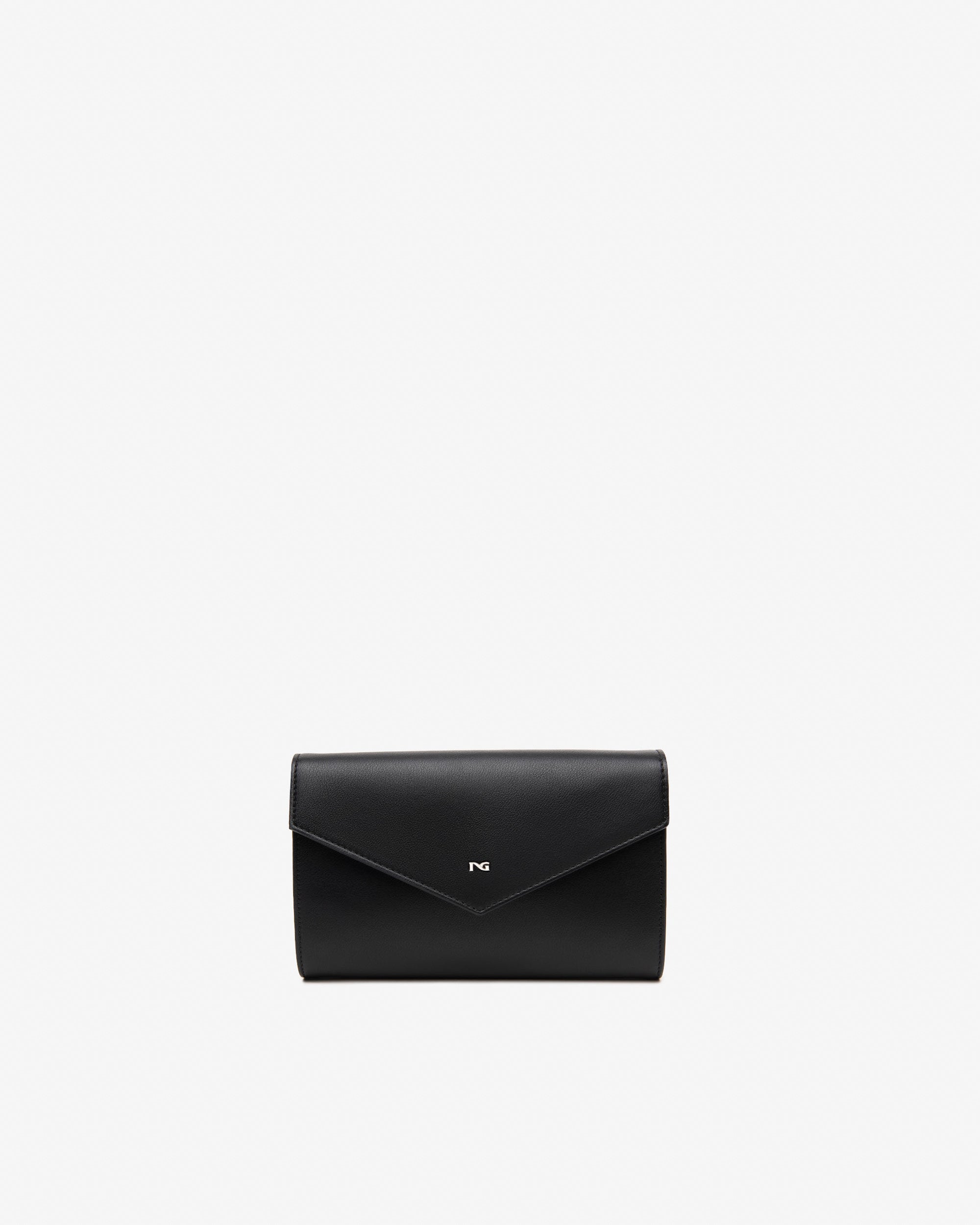 Pochette da Donna in Materiale Tecnico