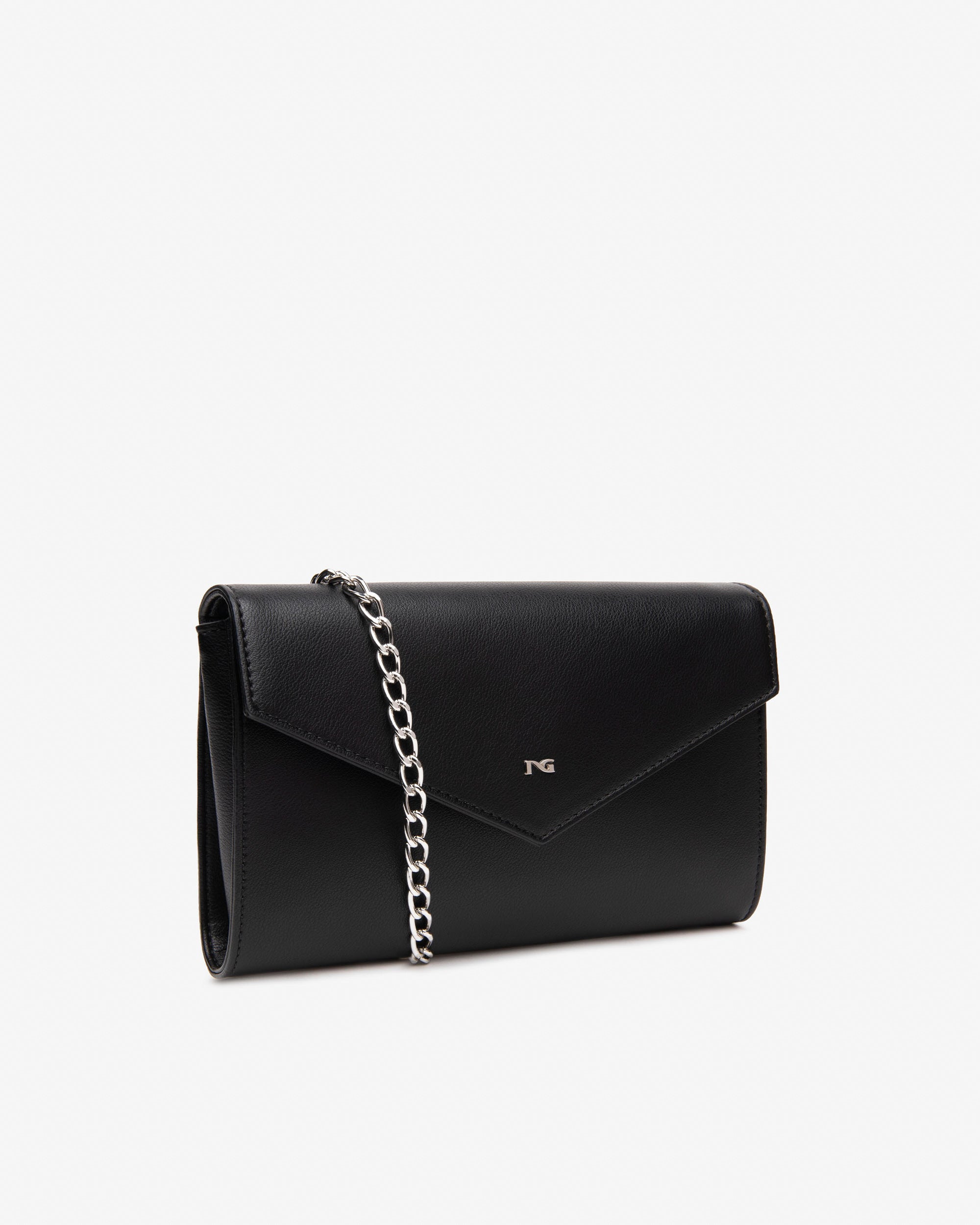 Pochette da Donna in Materiale Tecnico