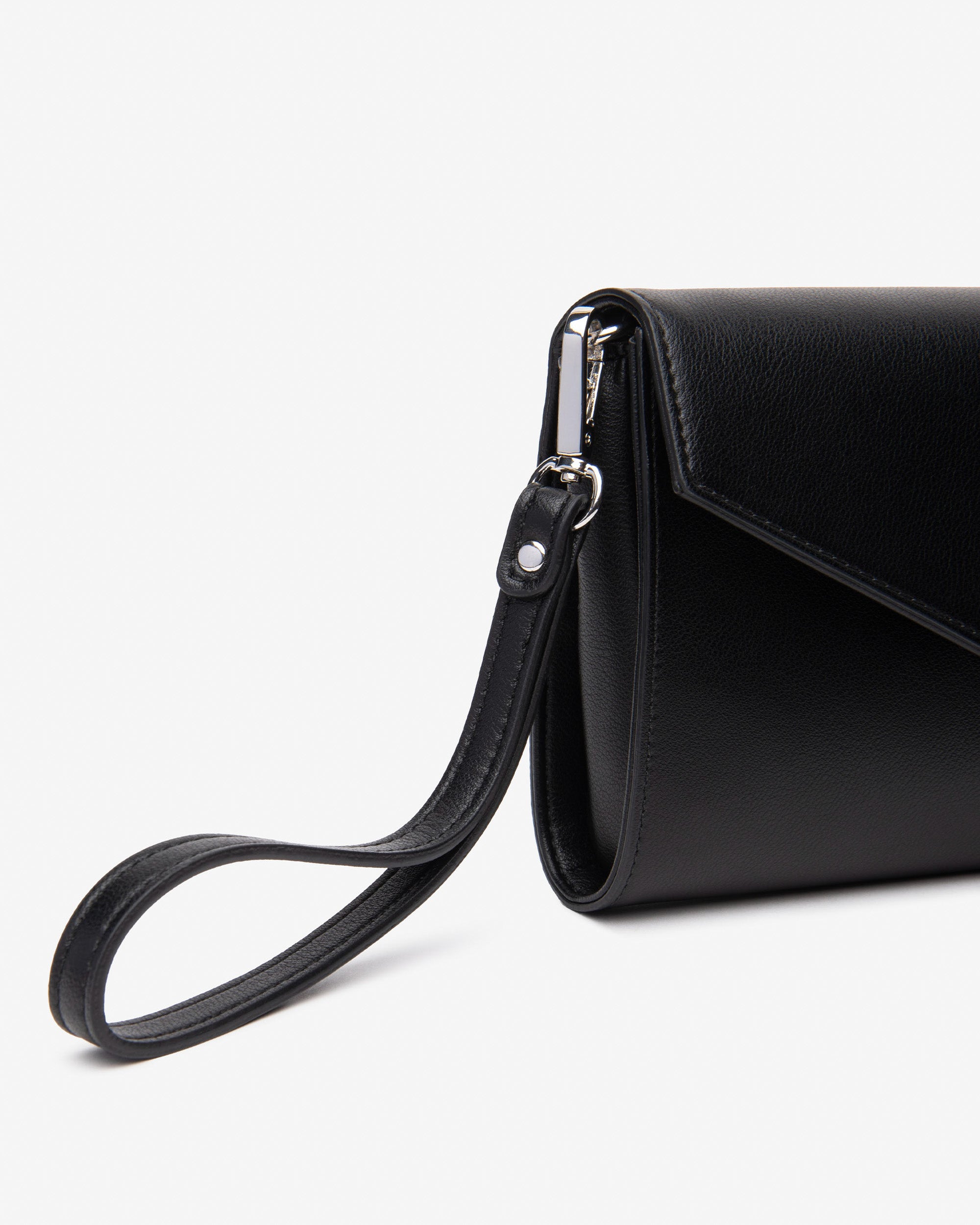 Pochette da Donna in Materiale Tecnico