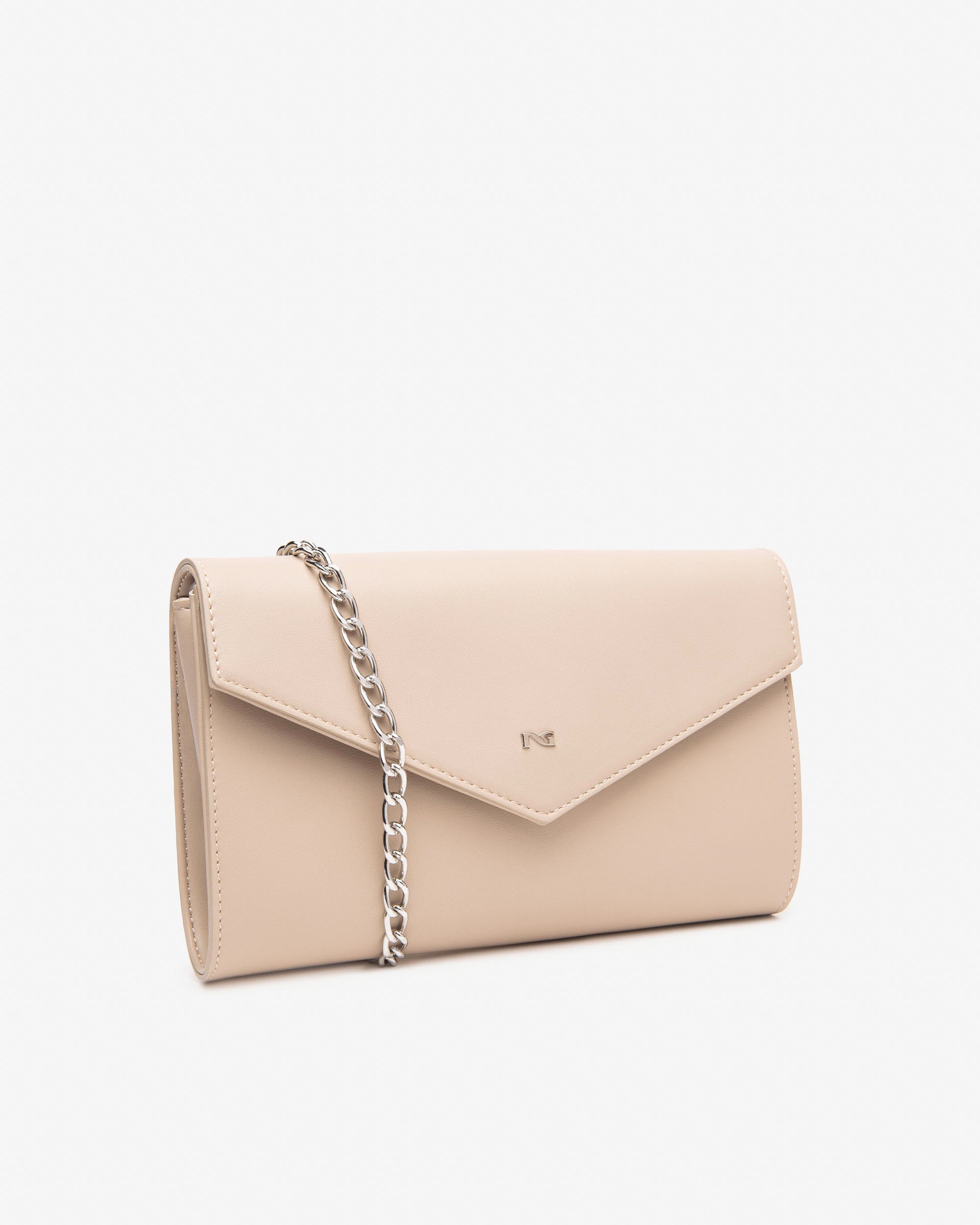 Pochette da Donna in Materiale Tecnico