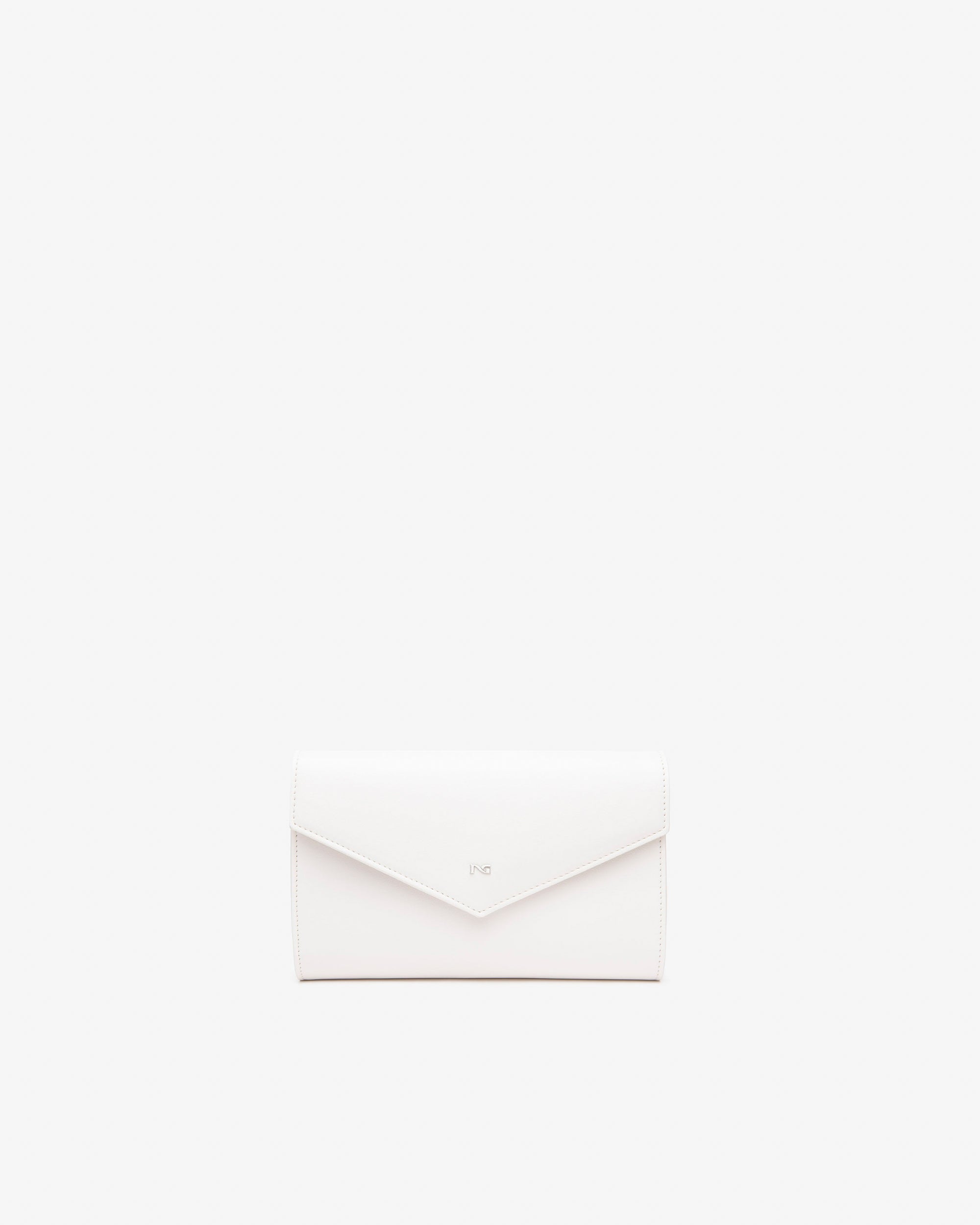 Pochette da Donna in Materiale Tecnico