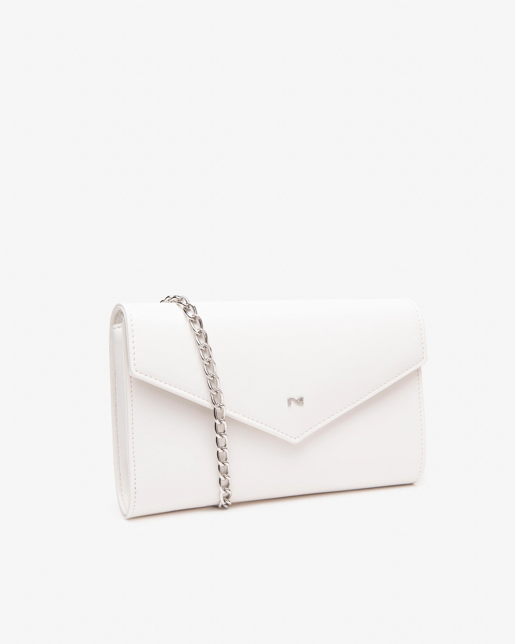 Pochette da Donna in Materiale Tecnico
