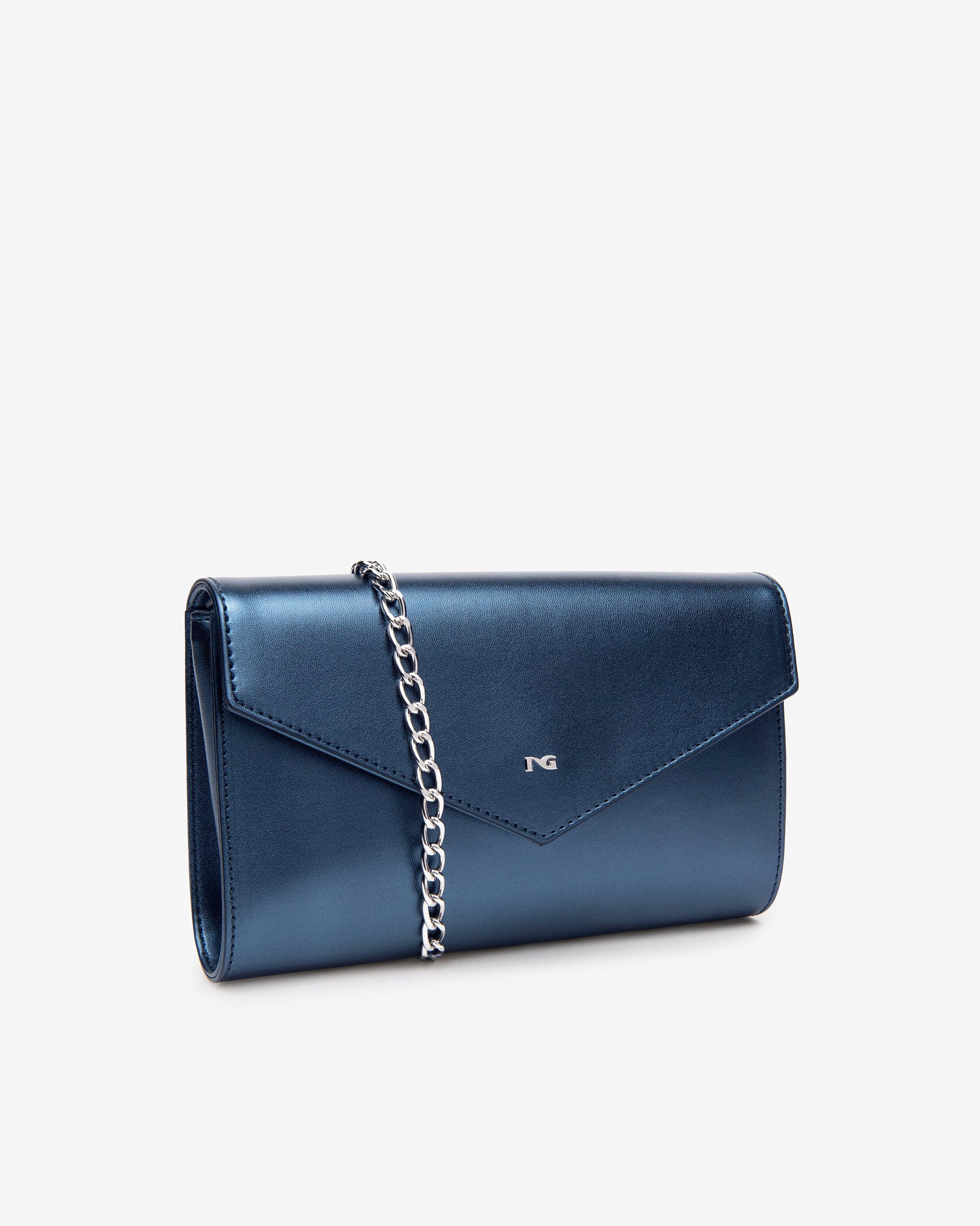 Pochette da Donna in Materiale Tecnico