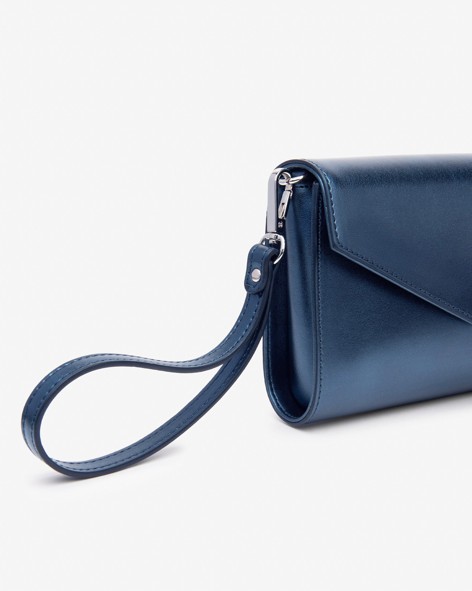 Pochette da Donna in Materiale Tecnico