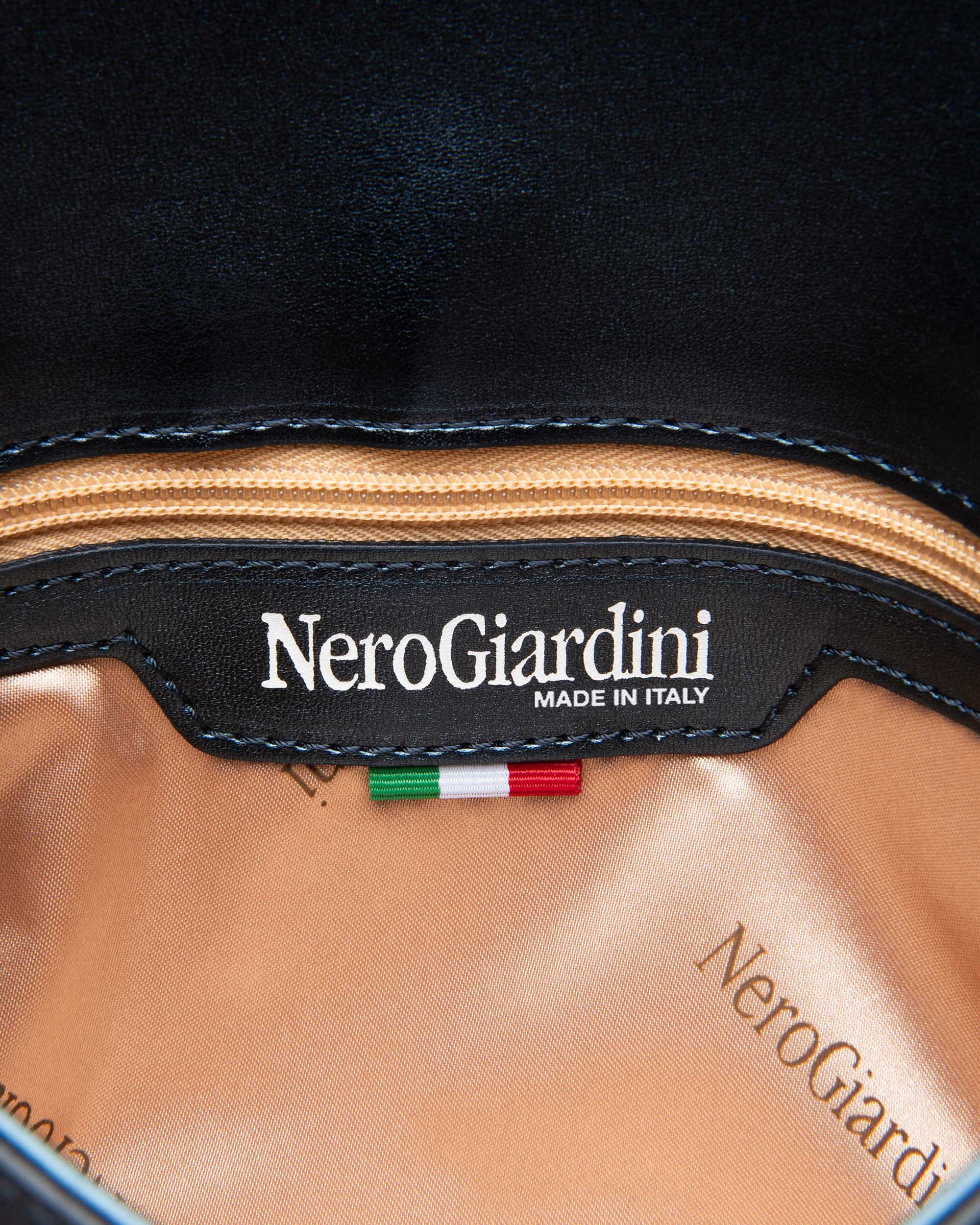 Pochette da Donna in Materiale Tecnico
