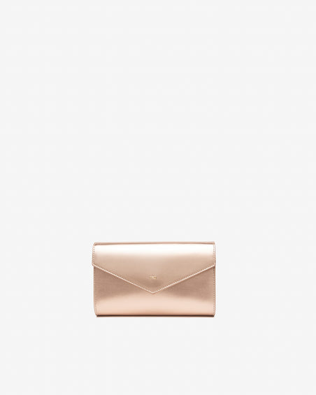 Pochette da Donna in Materiale Tecnico
