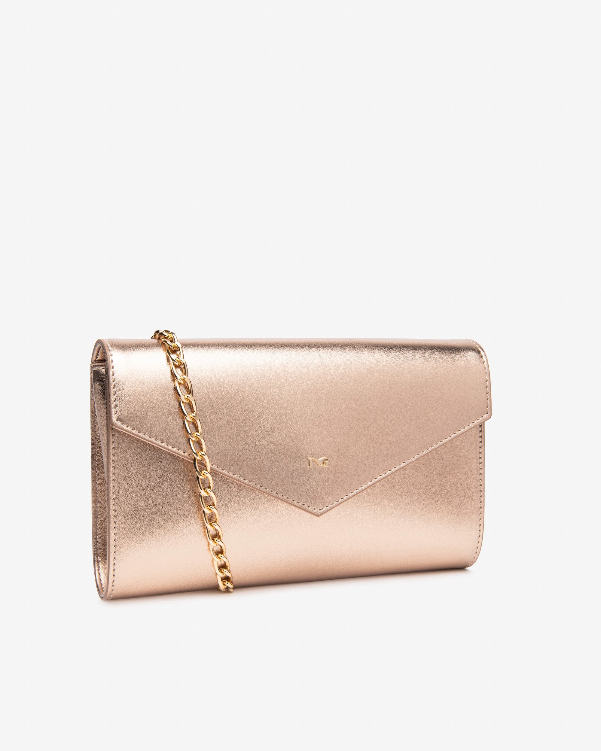 Pochette da Donna in Materiale Tecnico