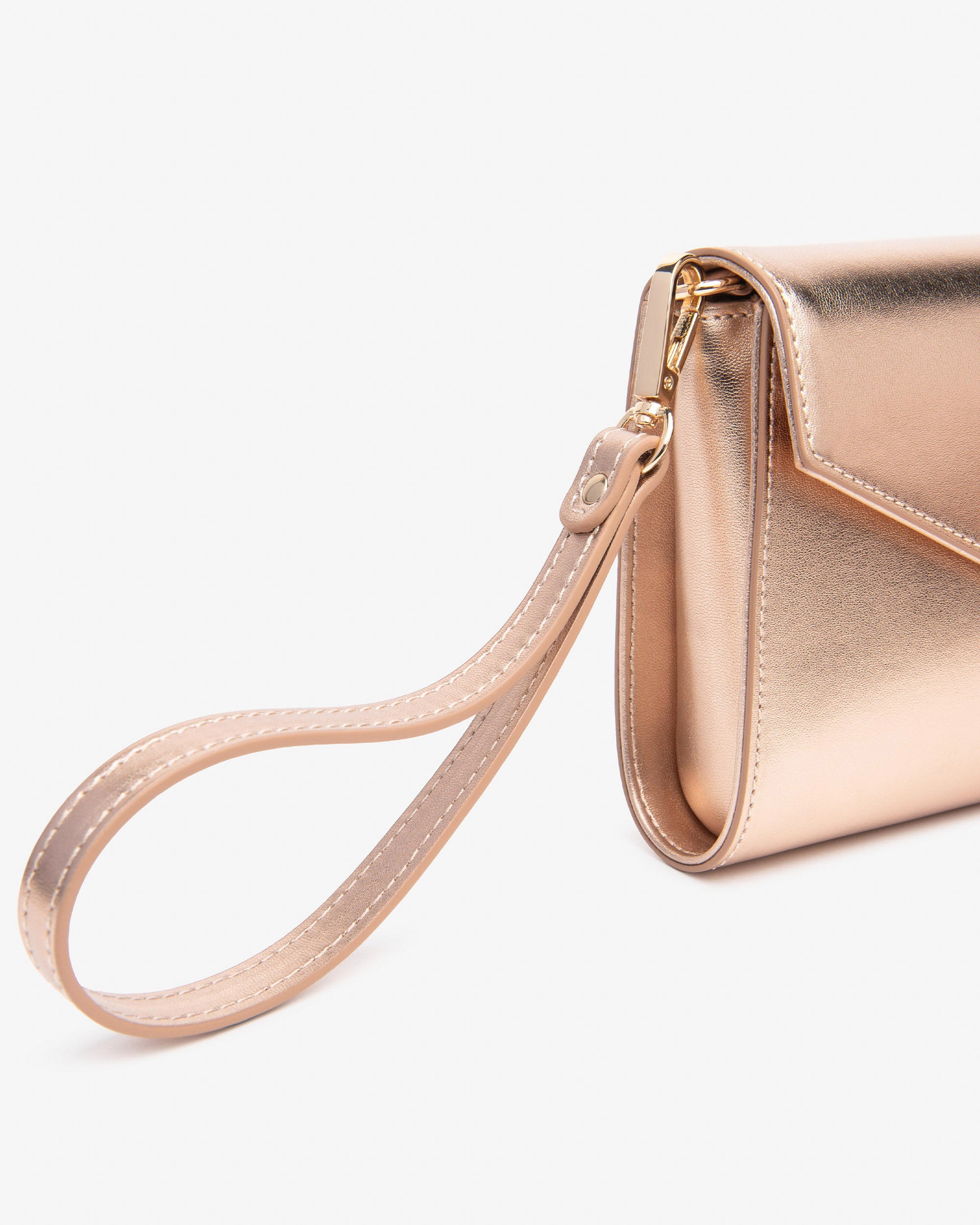 Pochette da Donna in Materiale Tecnico