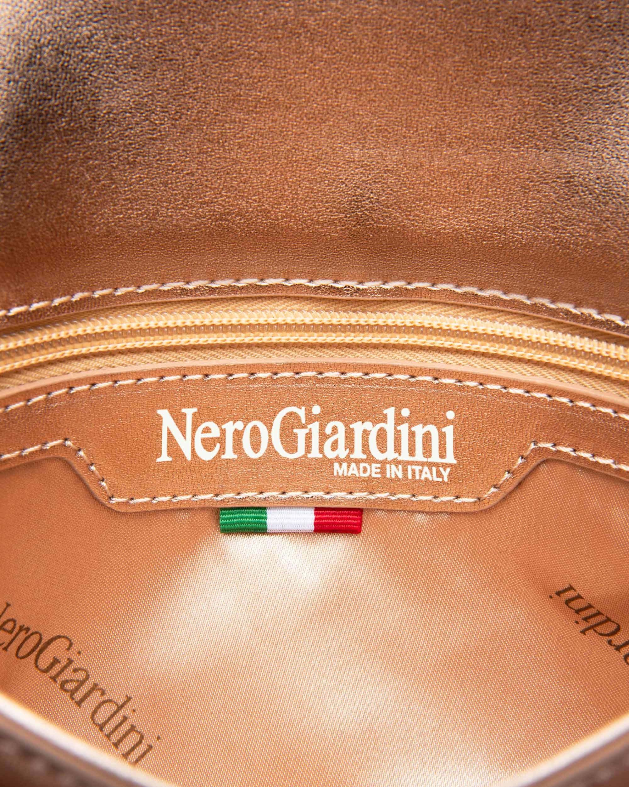 Pochette da Donna in Materiale Tecnico