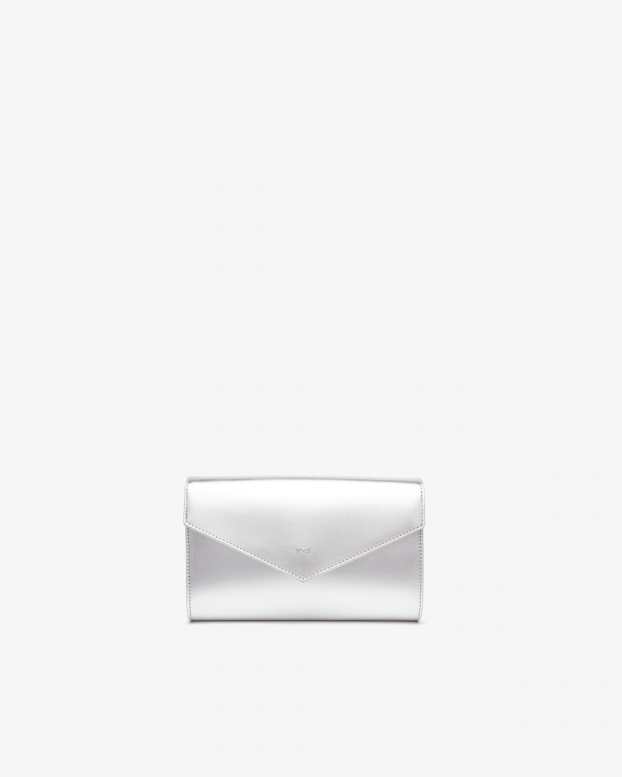 Pochette da Donna in Materiale Tecnico