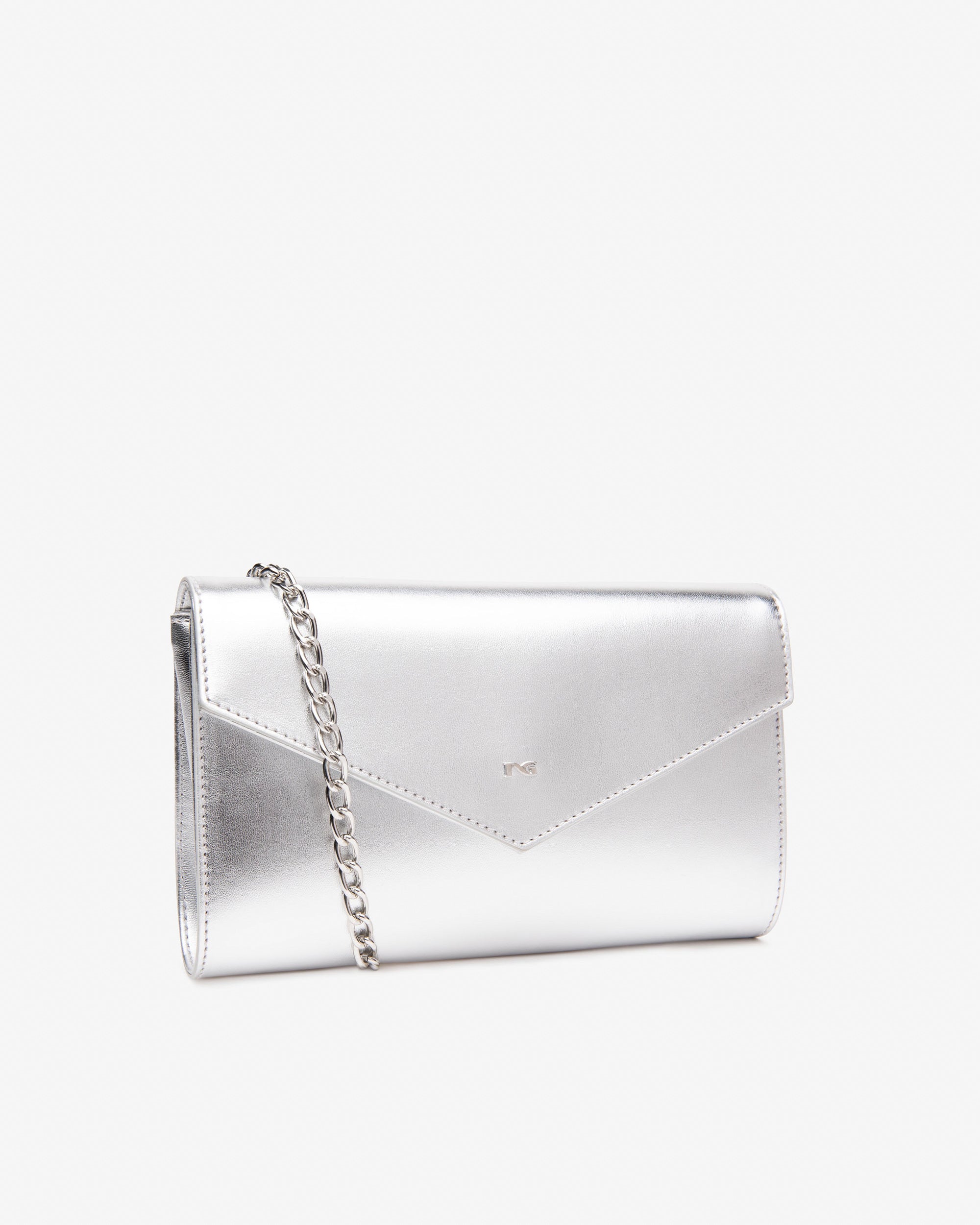 Pochette da Donna in Materiale Tecnico