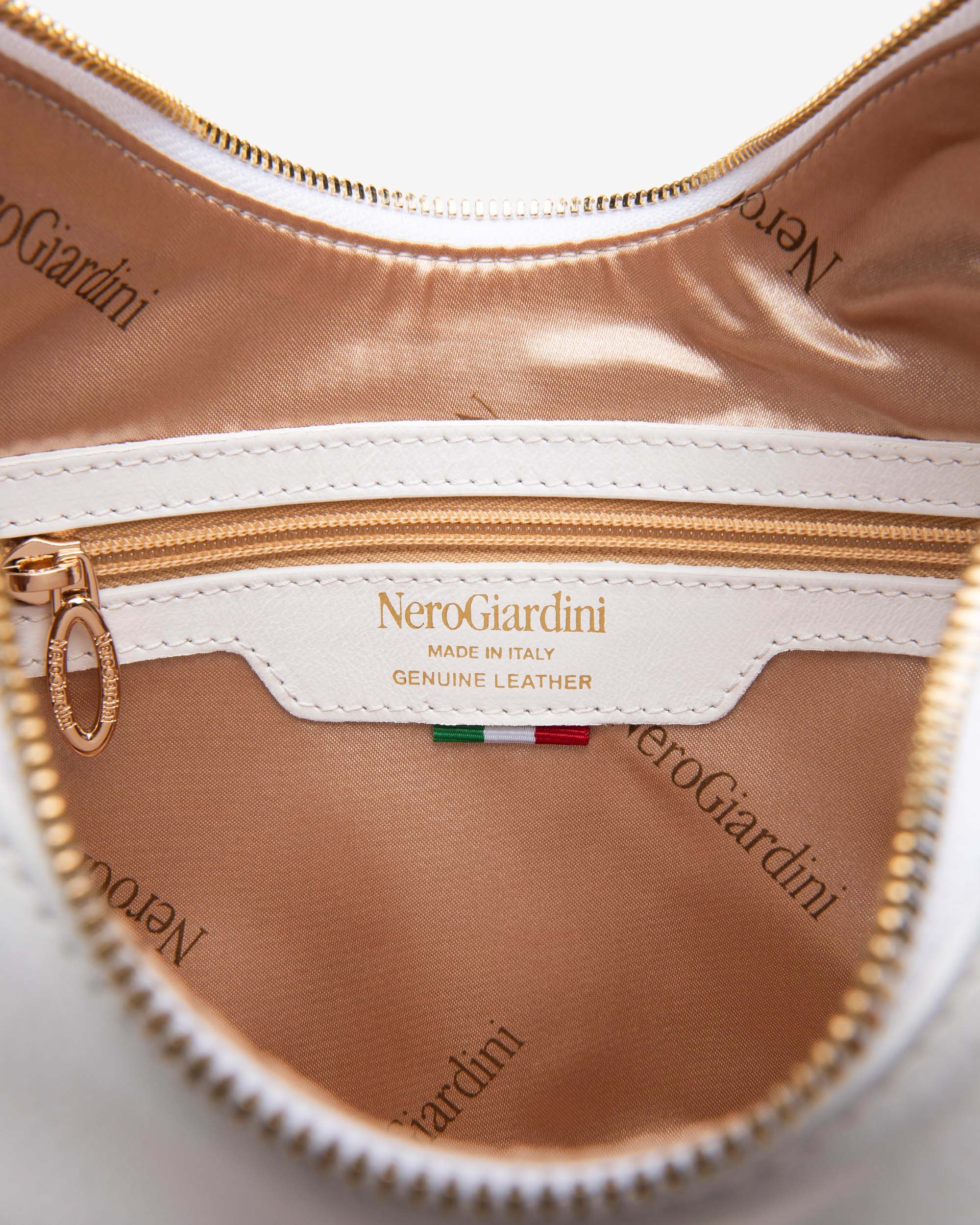 Women's Leather Hobo Bag