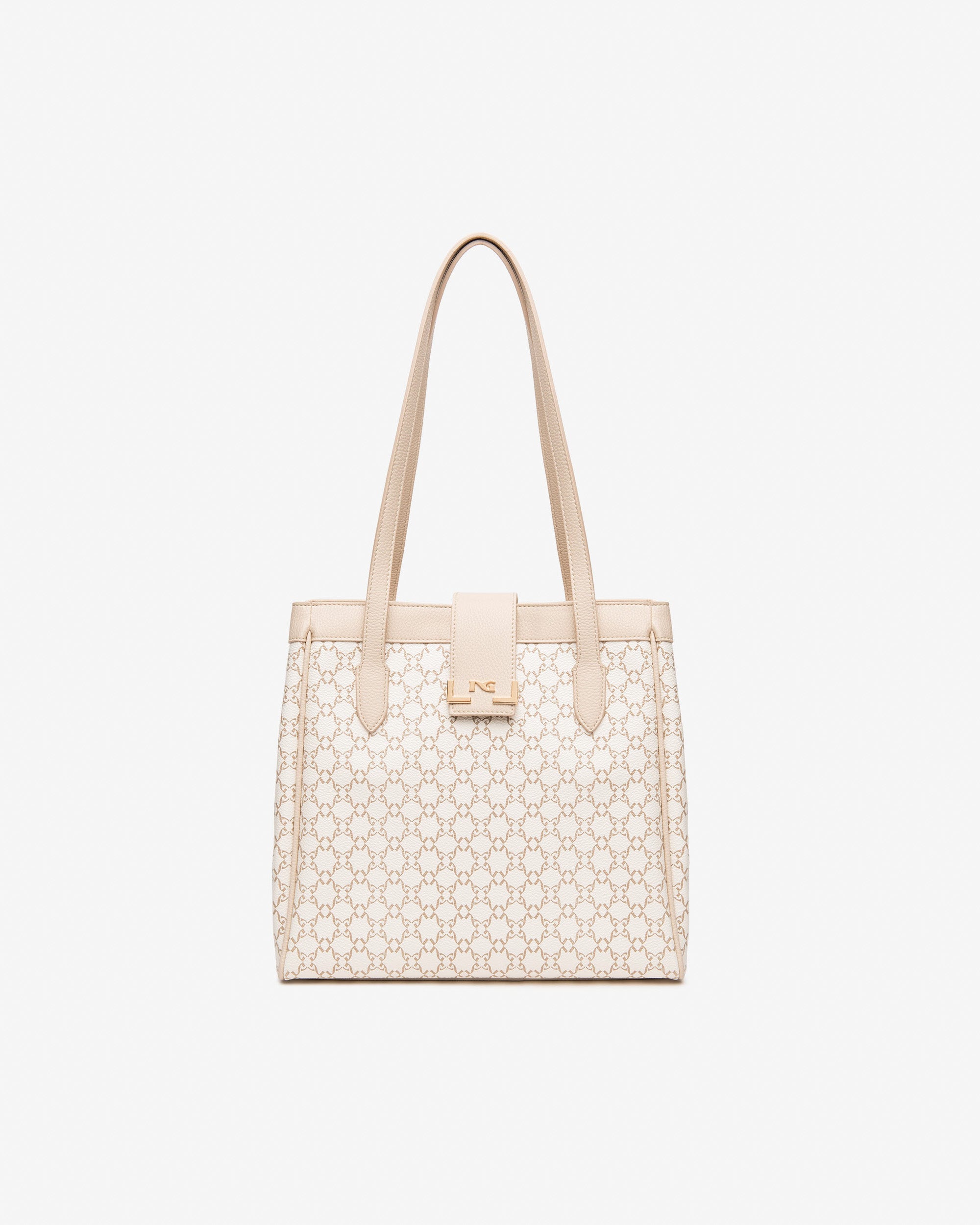 Women's Technical Material Shoulder Bag