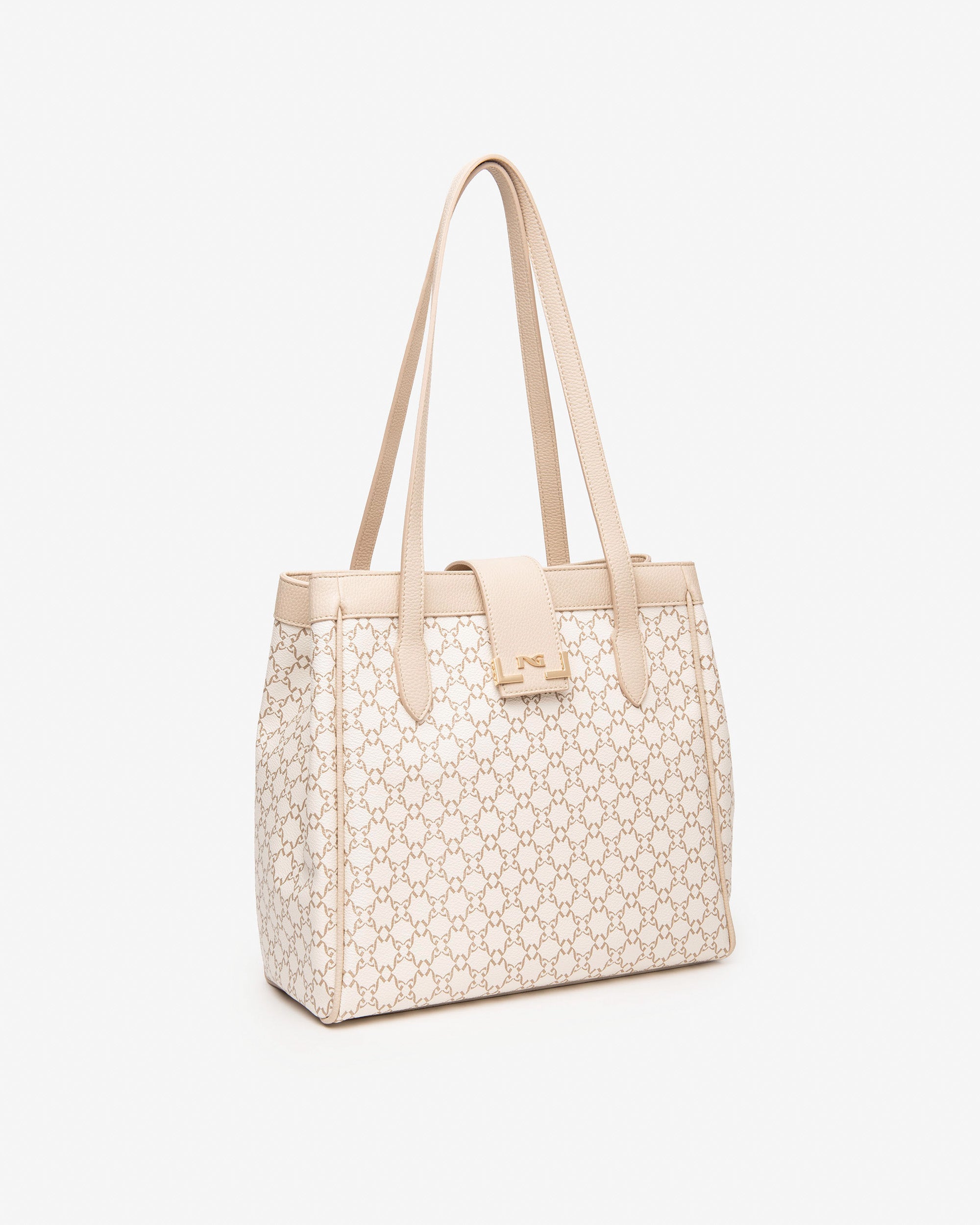 Women's Technical Material Shoulder Bag