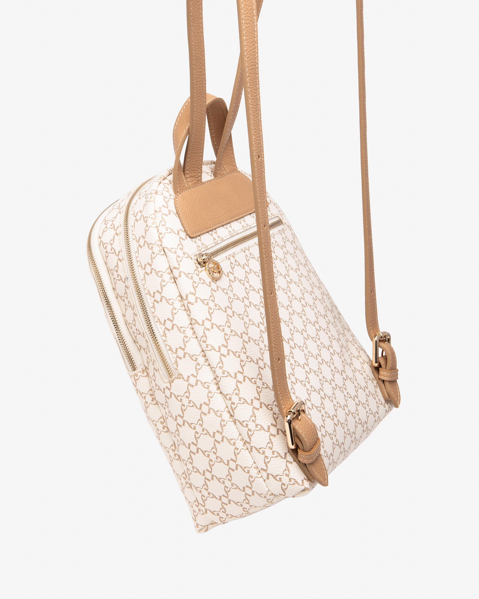 Women's Technical Material Backpack