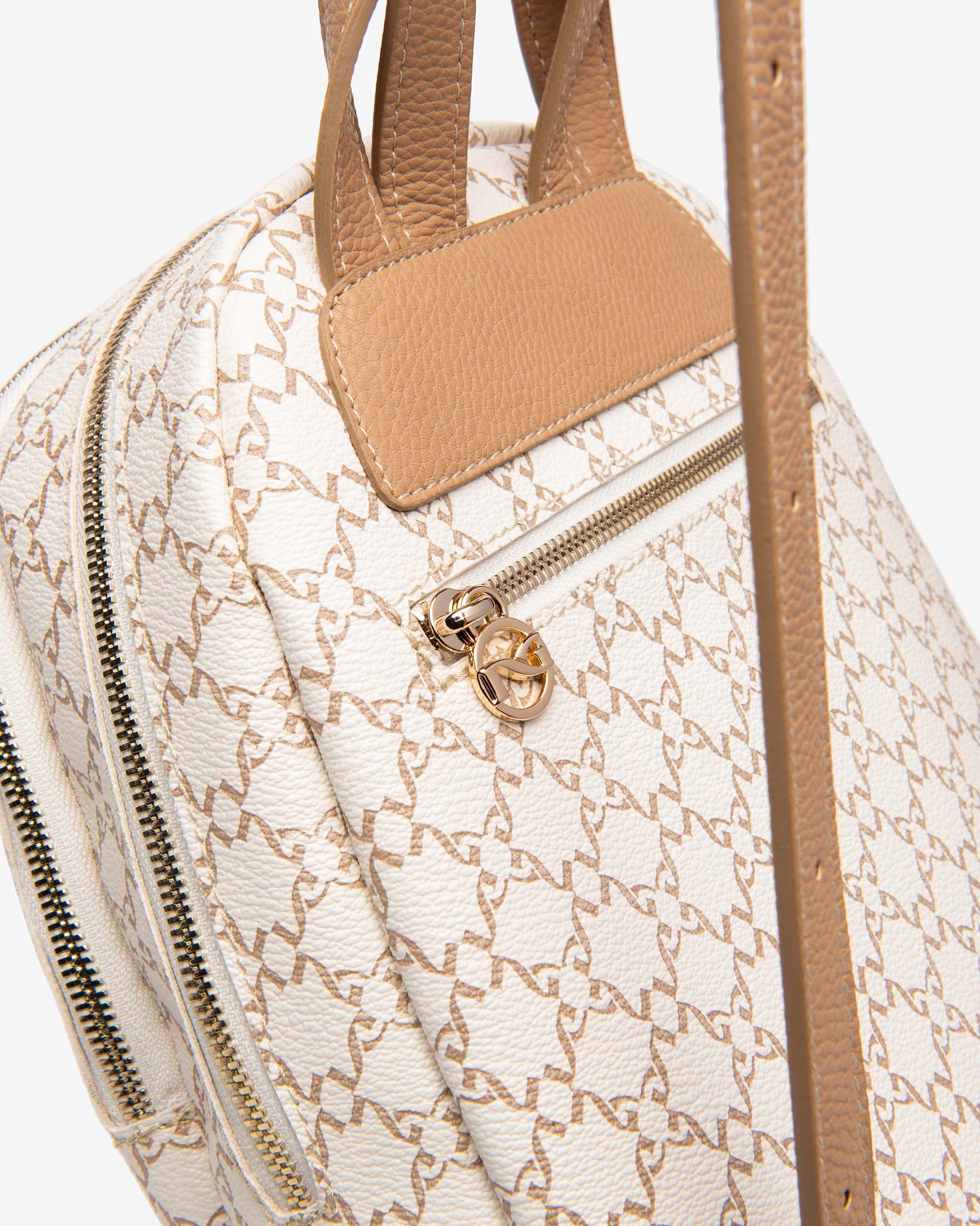 Women's Technical Material Backpack
