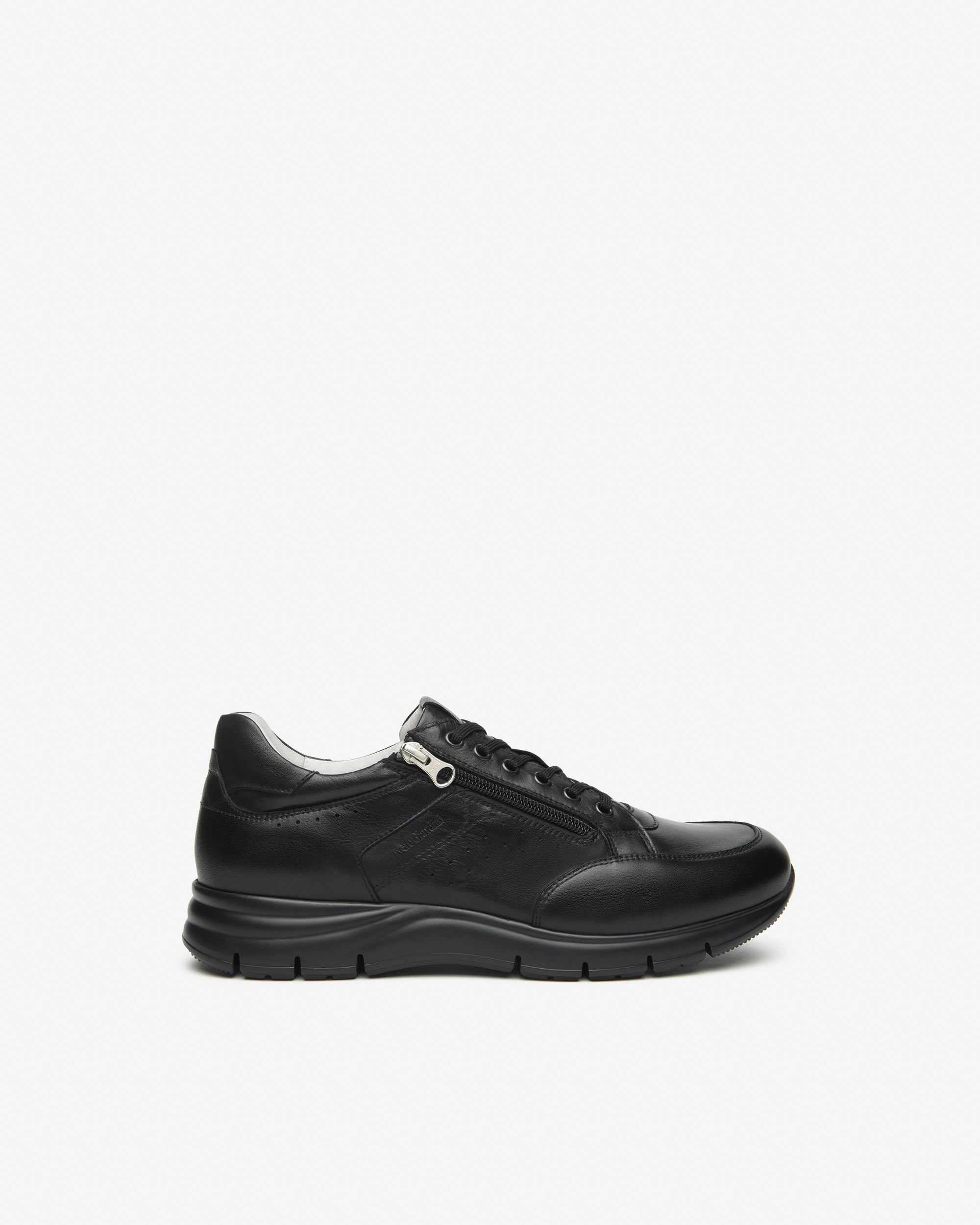 Sneakers Hombre de Piel
