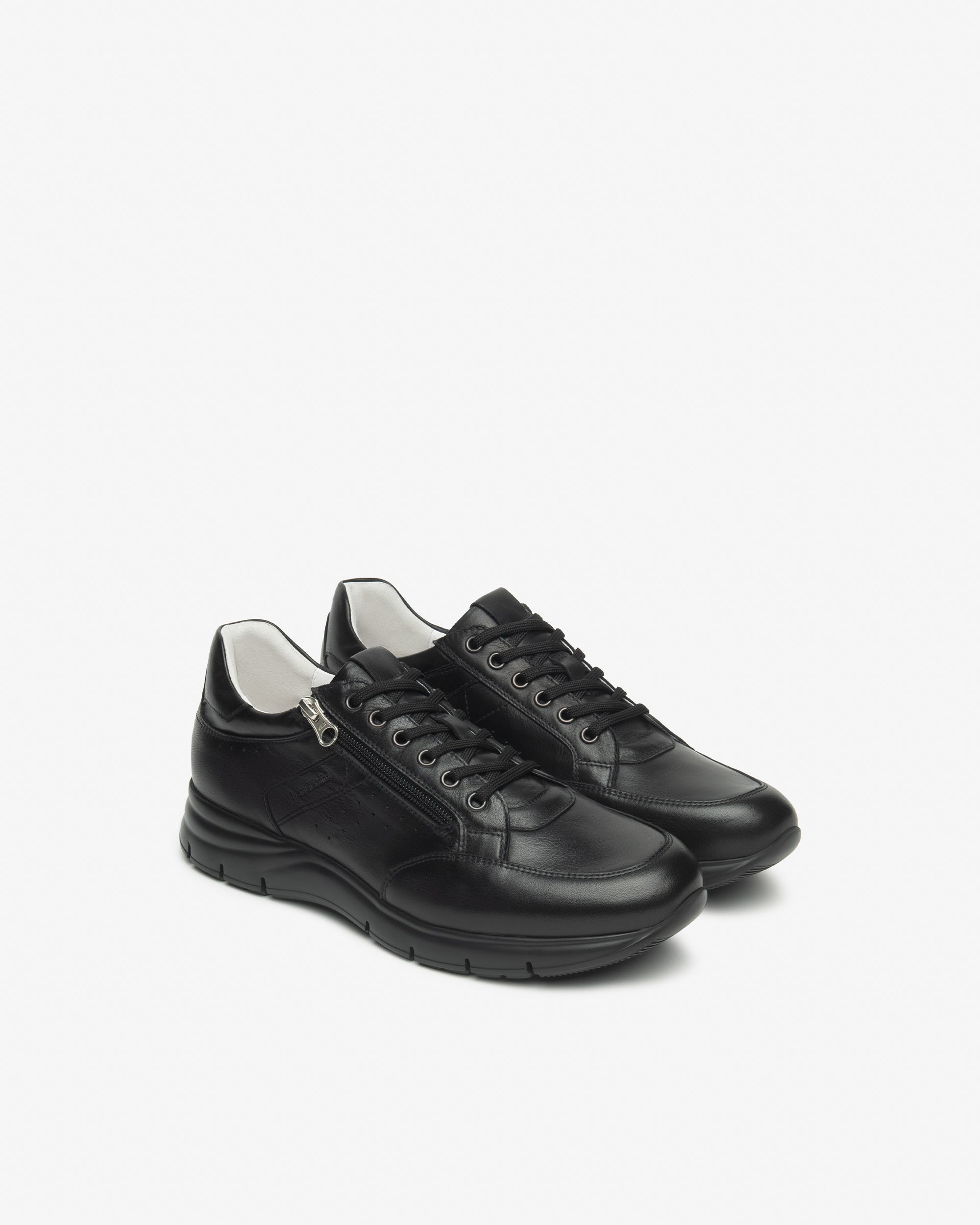 Sneakers Hombre de Piel