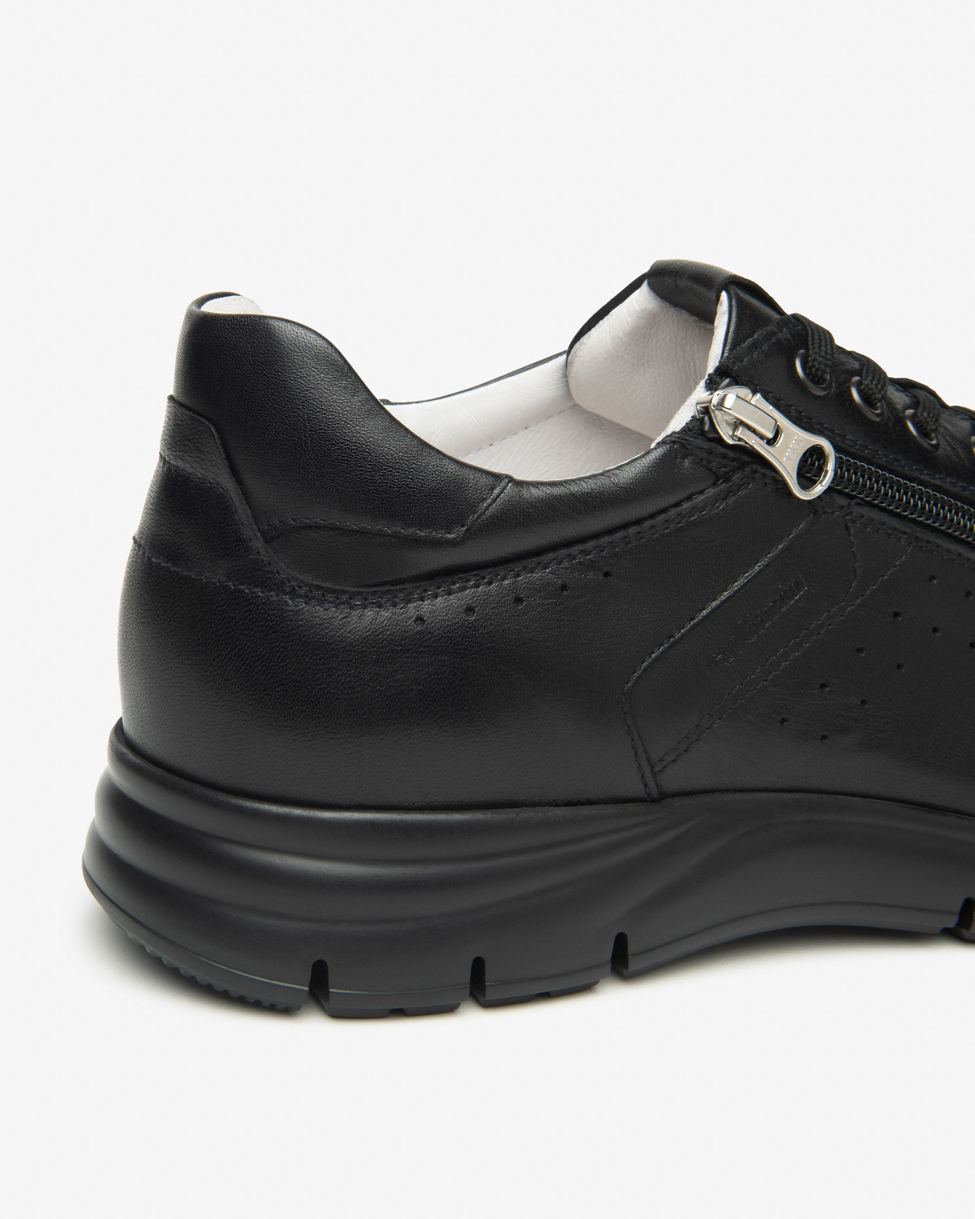Sneakers Hombre de Piel