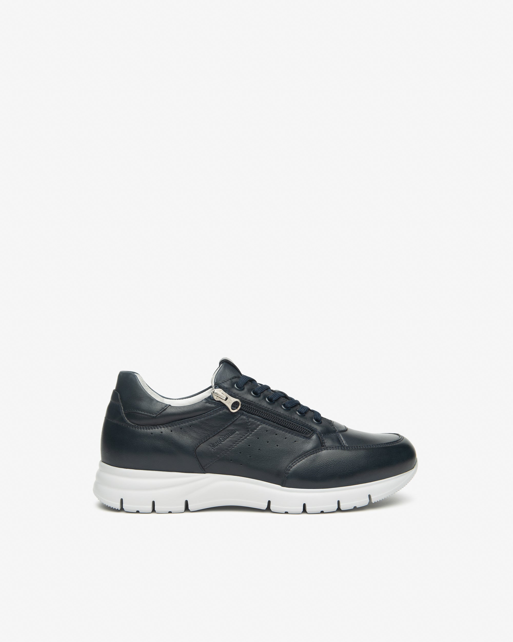 Sneakers Hombre de Piel