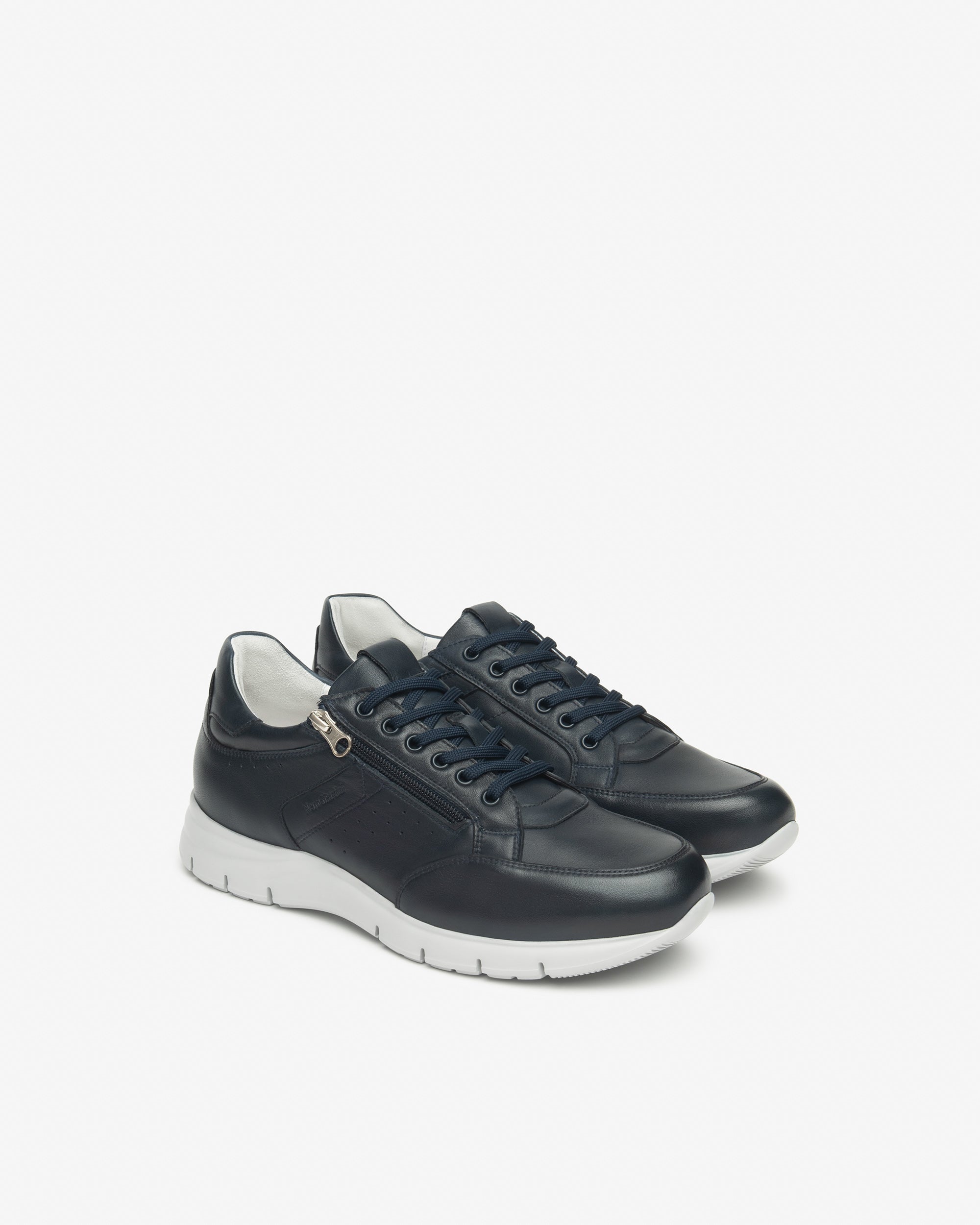 Sneakers Hombre de Piel