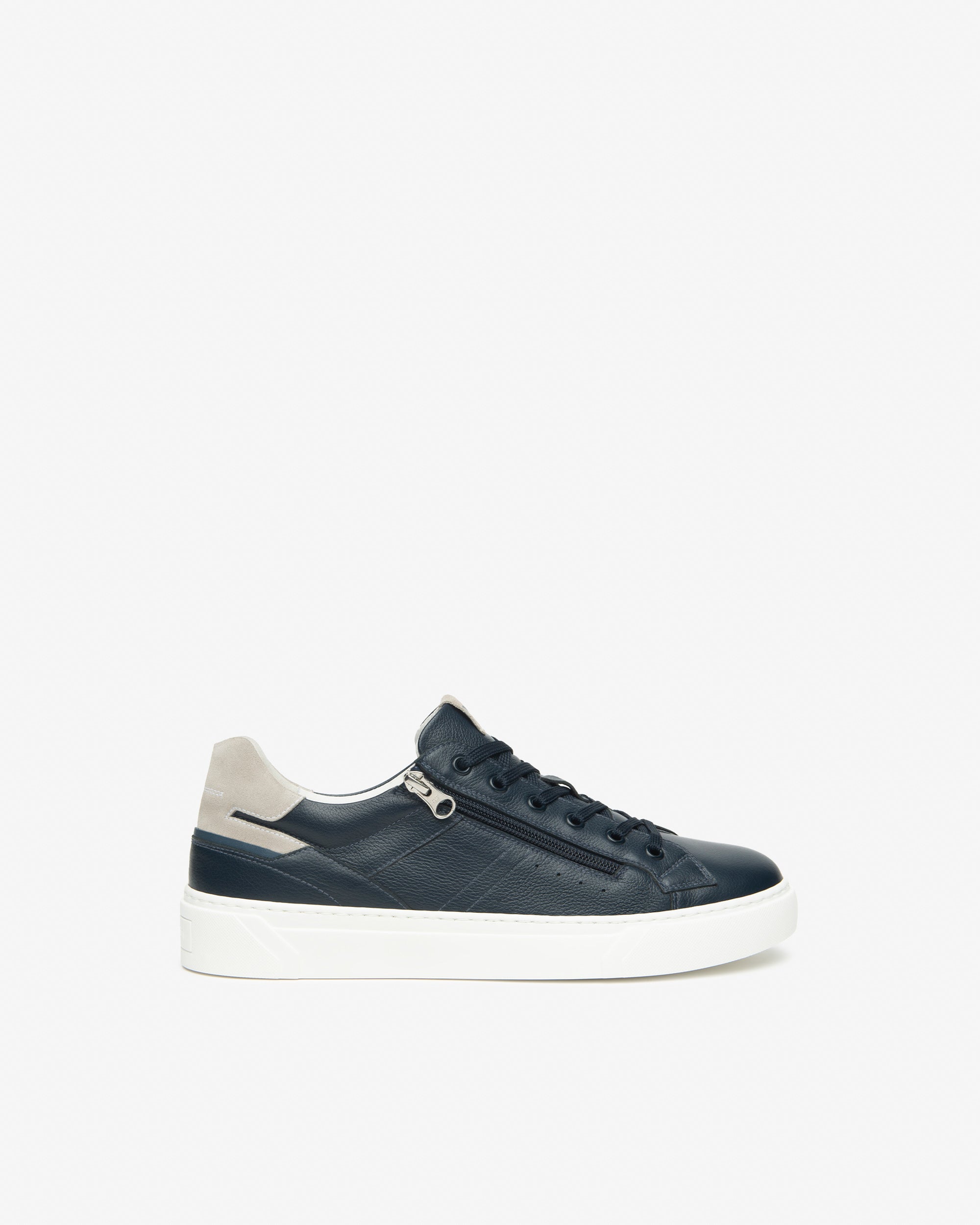 Men’s Leather Sneakers